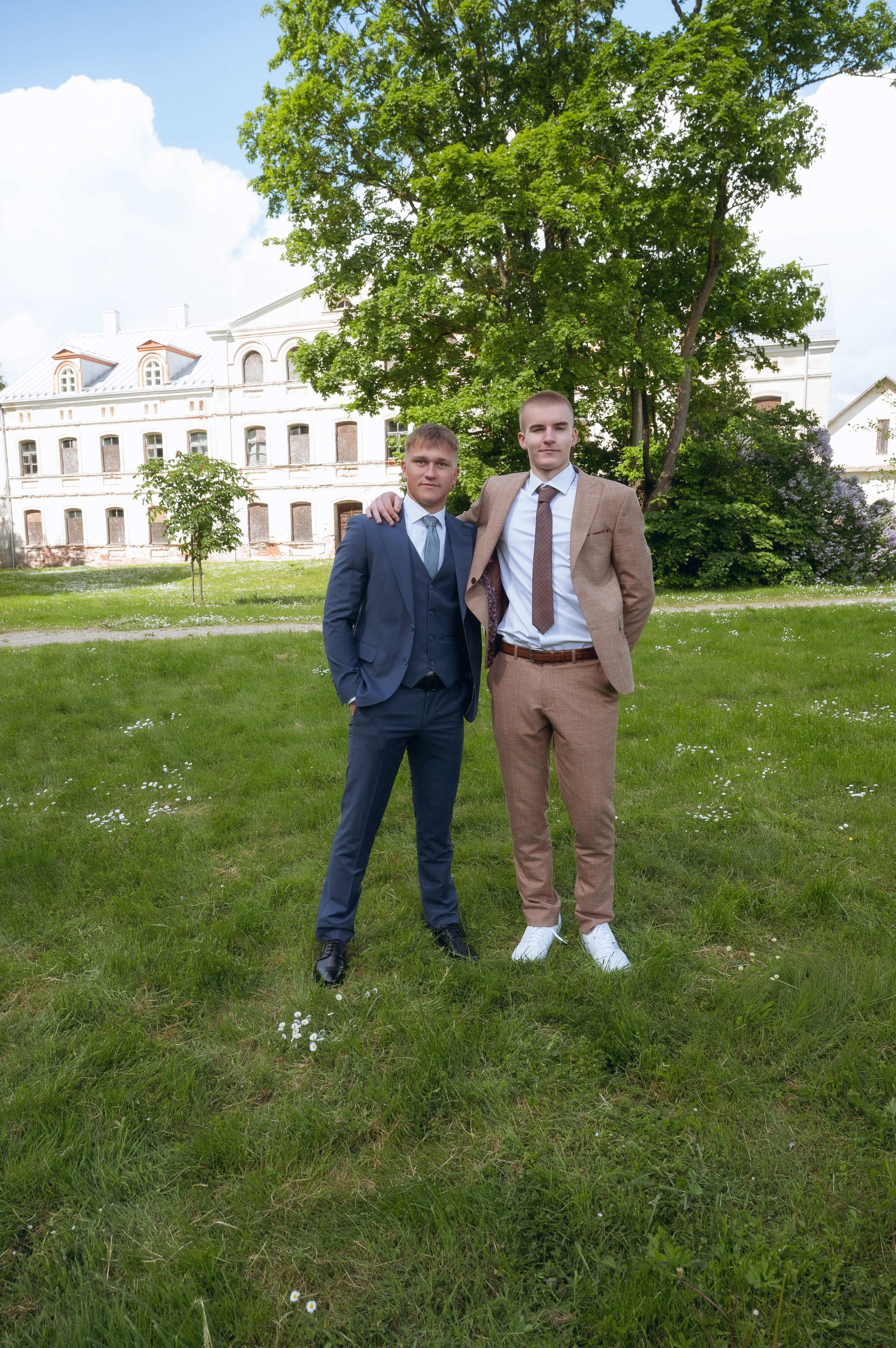 Paskutinis skambutis Joniškėlyje. Vestuvių fotografė Santa Jonuškė | Šiaulių apskritis, Panevėžio apskritis ir visa Lietuva