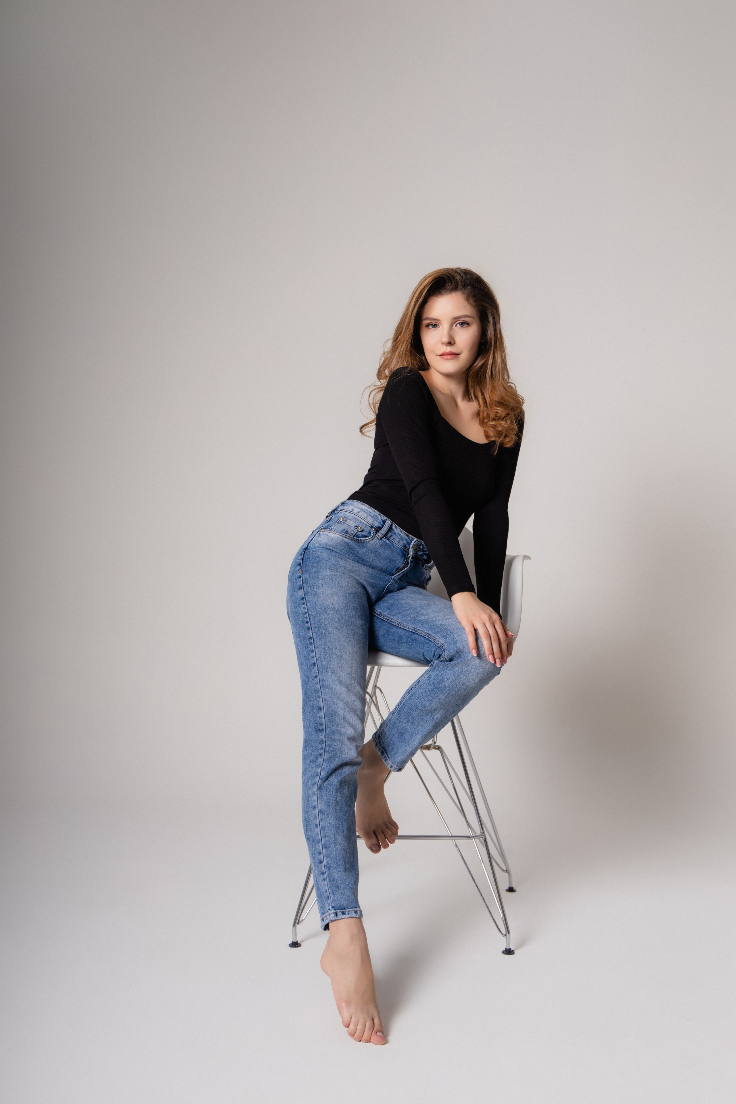 Студия, Циклорама. Женский и семейный фотограф в Ташкенте