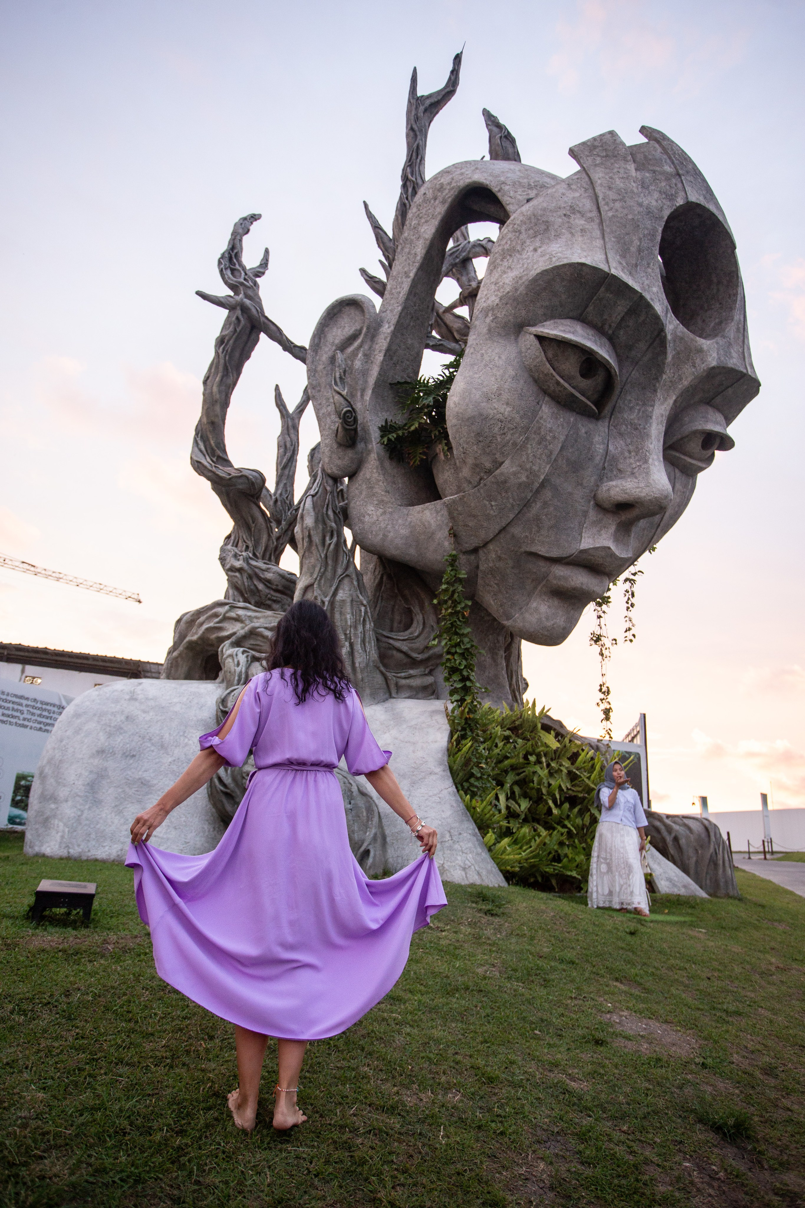 Бали тур с Дашей. Индивидуальный и парный фотограф на Бали — Bali Dream Photo