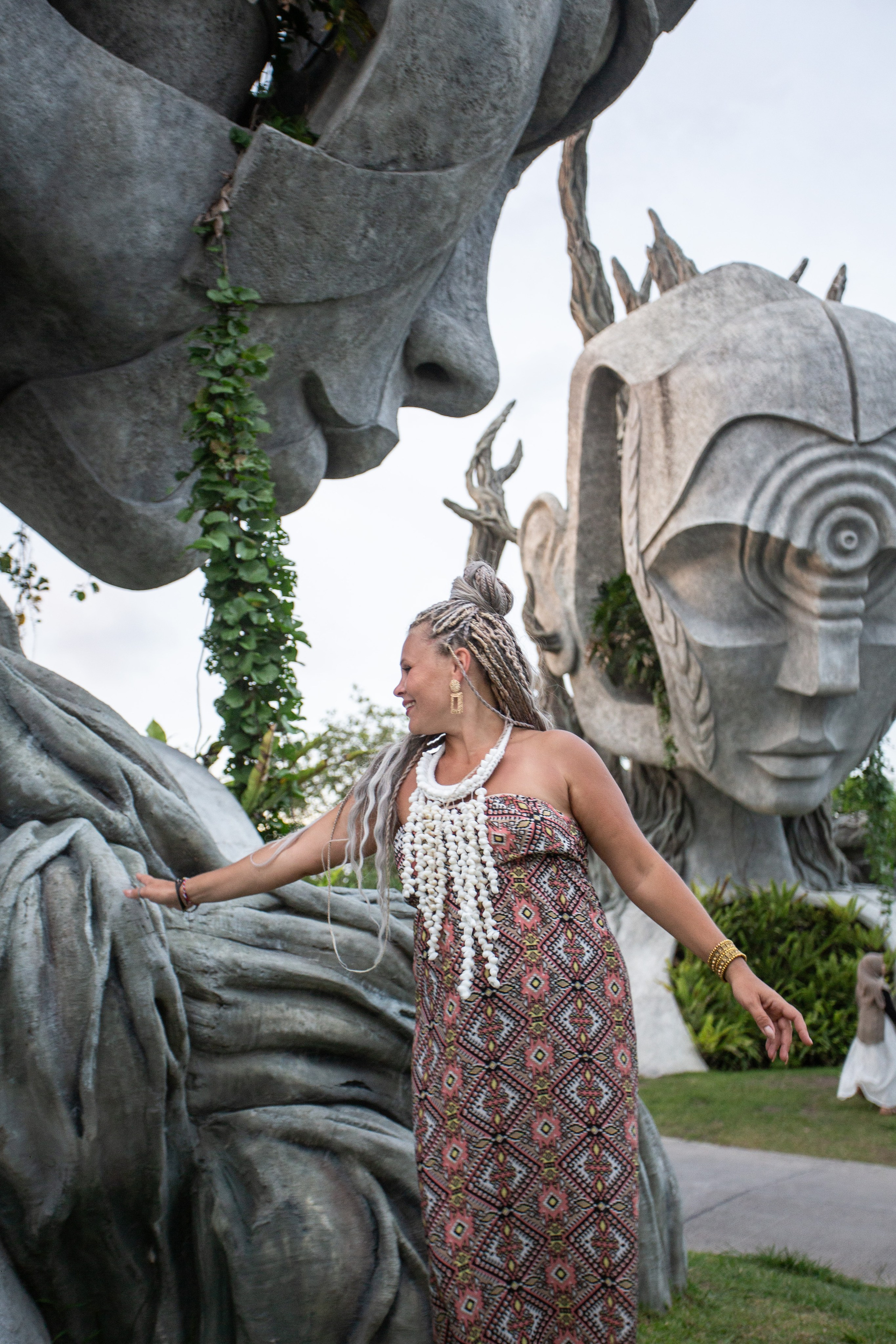 Бали тур с Дашей. Индивидуальный и парный фотограф на Бали — Bali Dream Photo