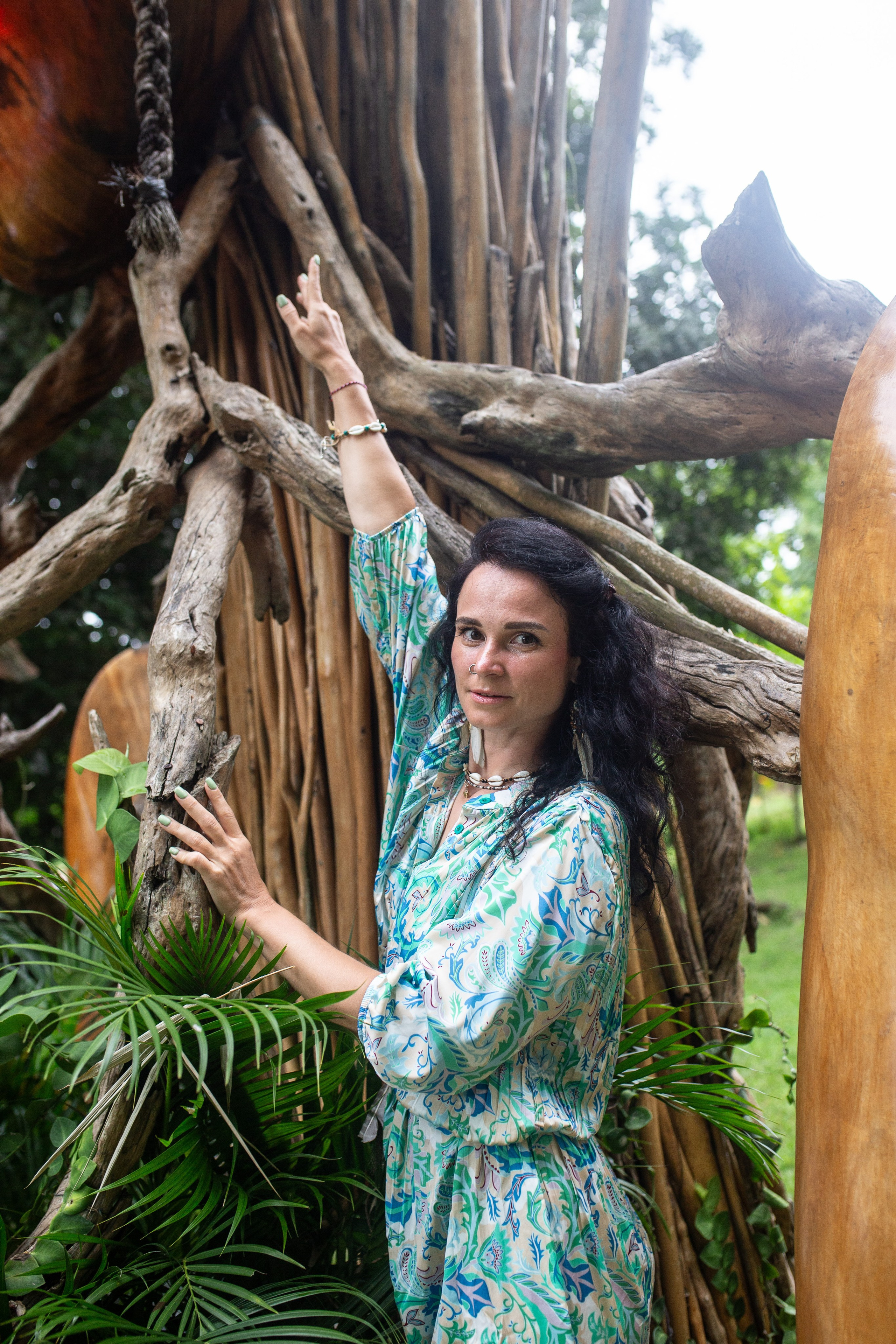 Бали тур с Дашей. Индивидуальный и парный фотограф на Бали — Bali Dream Photo