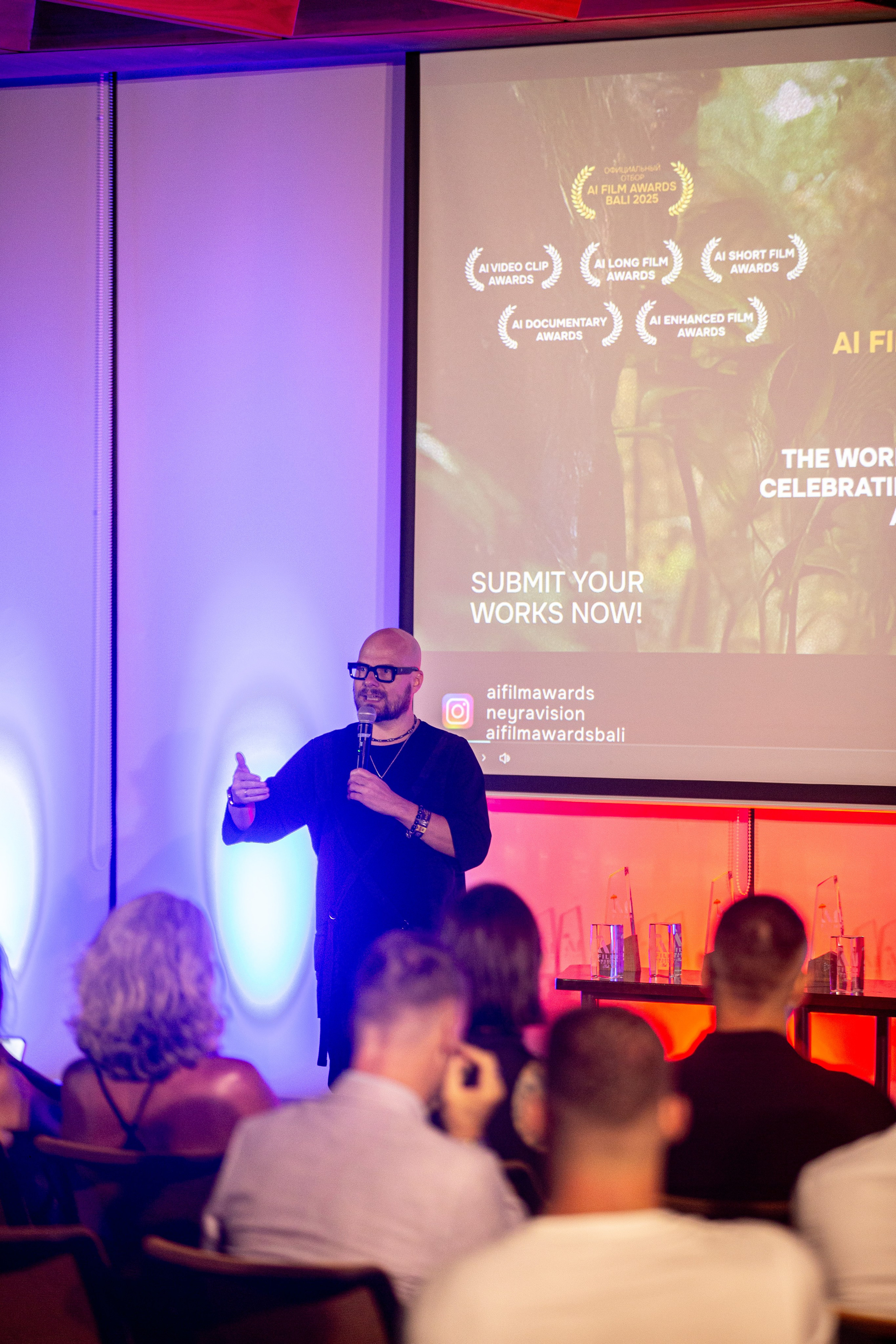 Ai Fest Bali 2025. Индивидуальный и парный фотограф на Бали — Bali Dream Photo