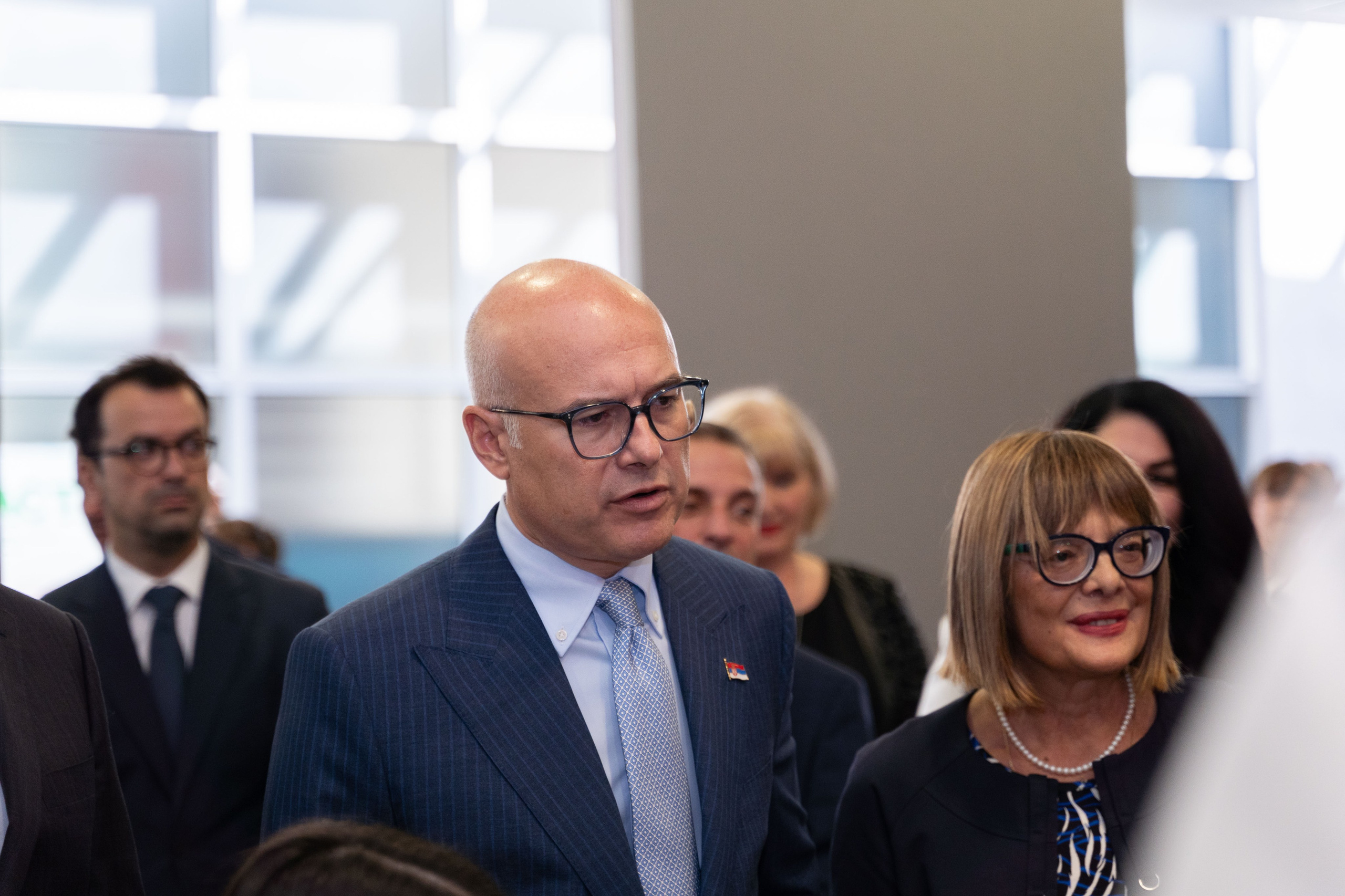 Electric Vehicles Days in Novi Sad 2024. Жуков Студио