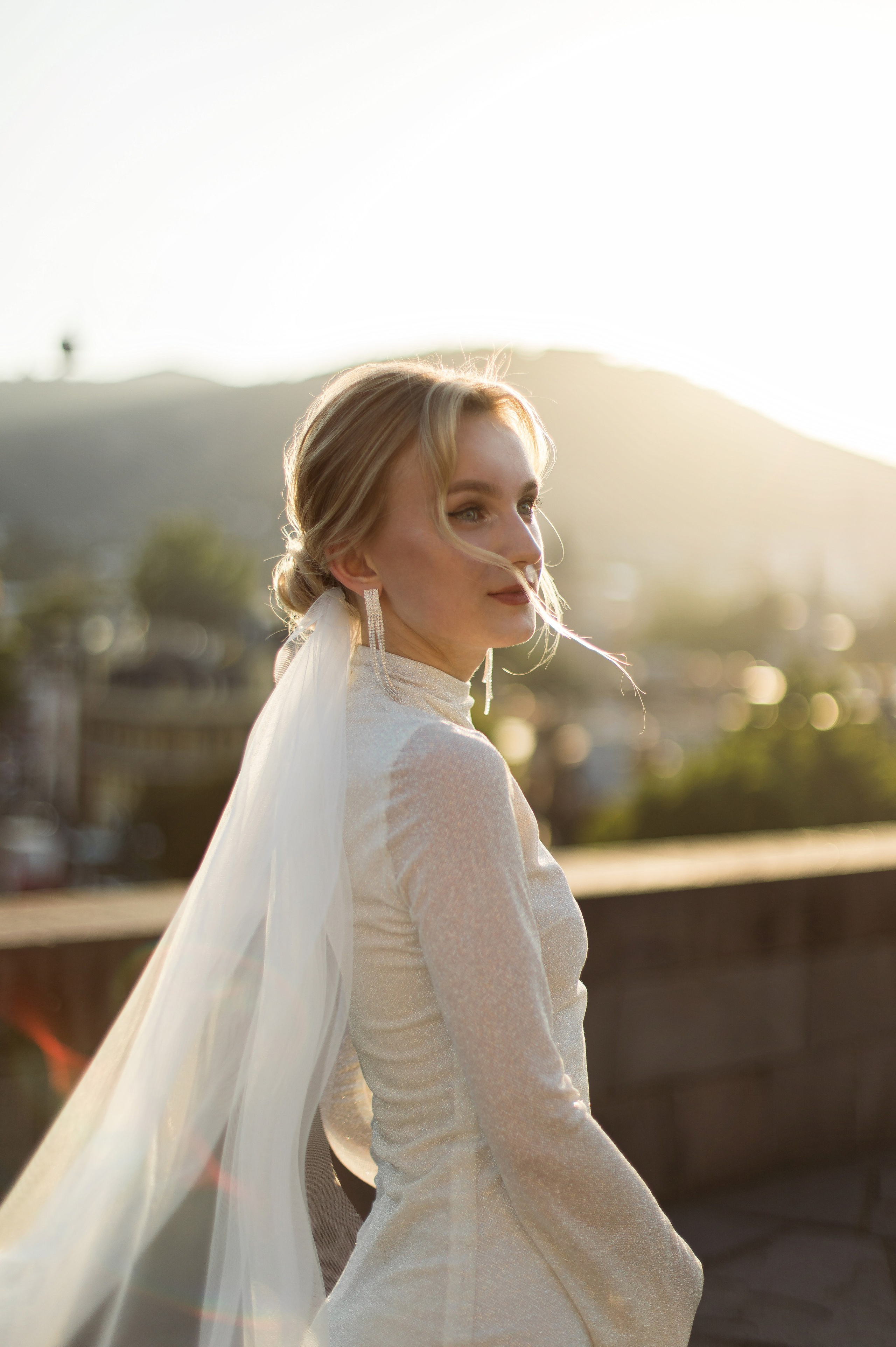 Ivan & Anna. Wedding photographer in Georgia