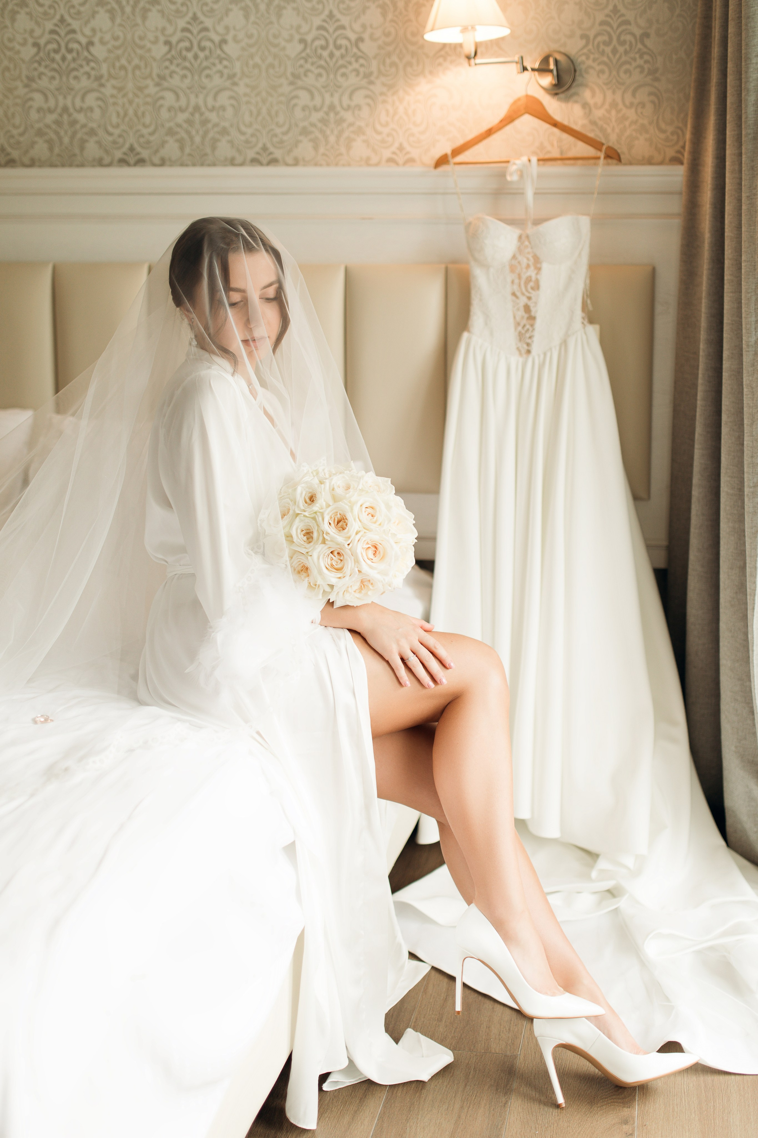 Денис & Каріна. Wedding photographer in Georgia