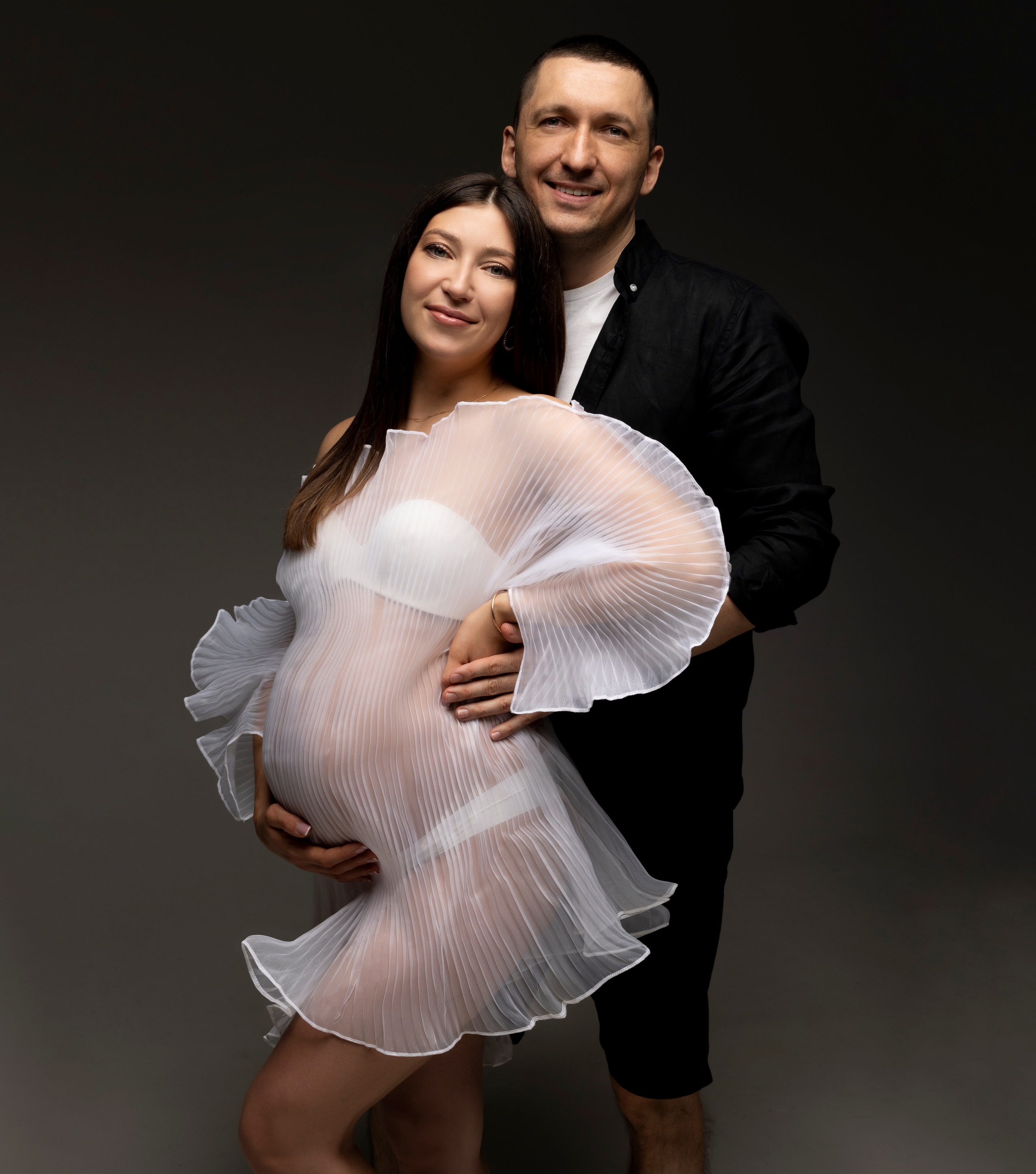 Беременность. Соучастник счастья на ваших праздниках!