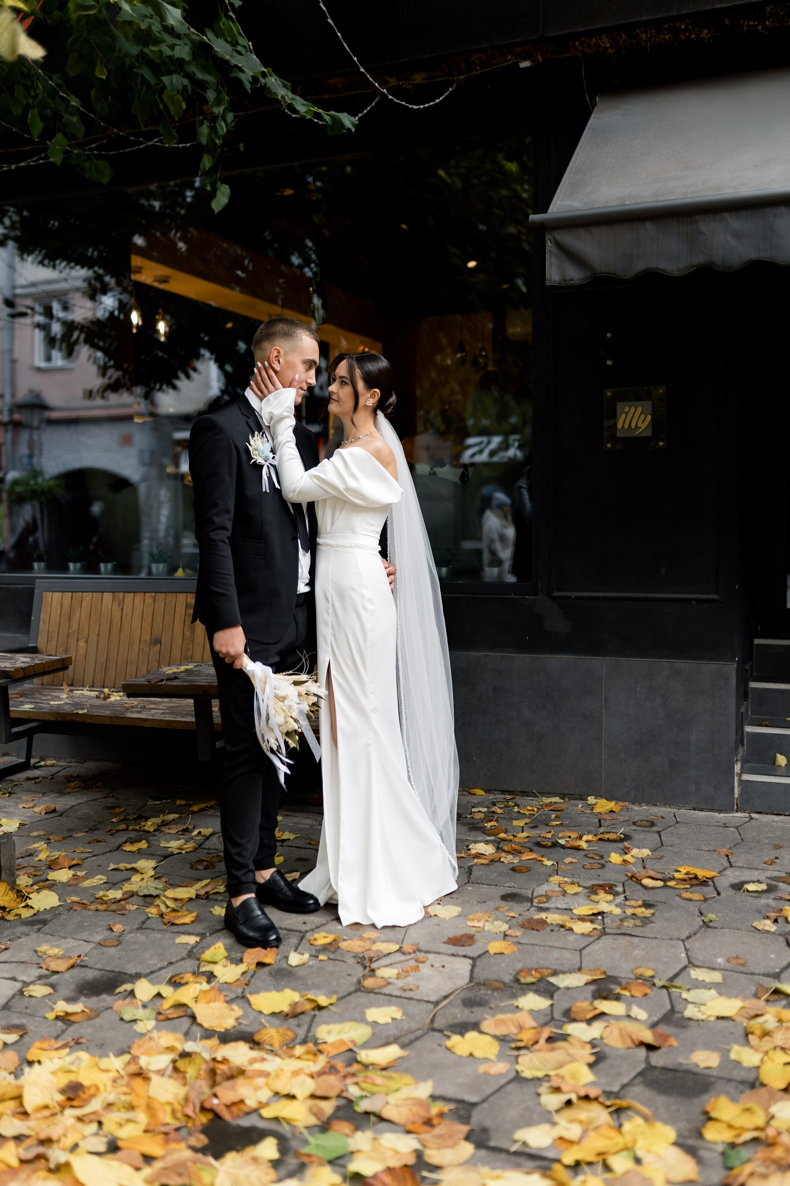 Лариса та Роман. Ірина Терещук