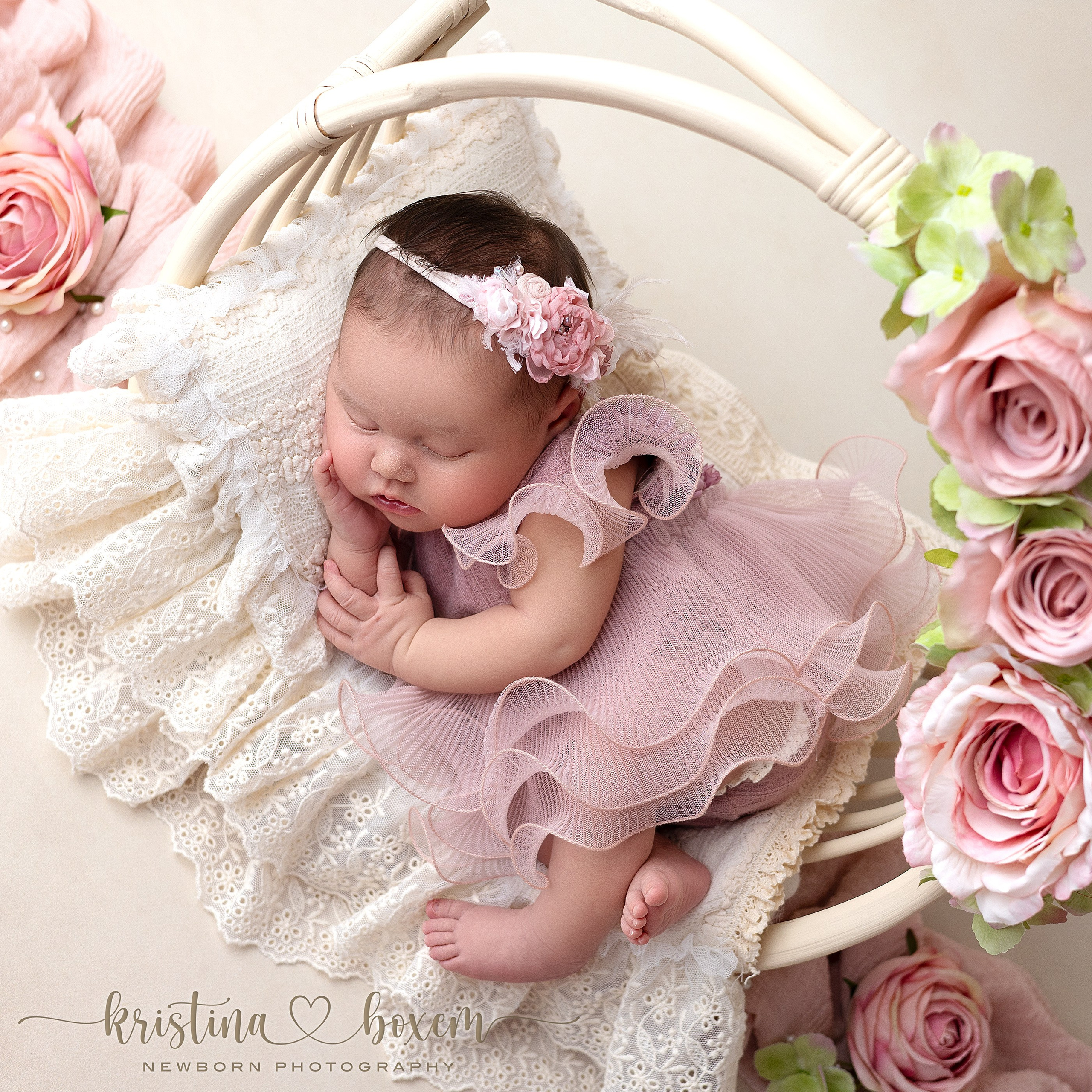 Newborn & Kinderfotograaf Kristina Boxem – Oosterhout, Breda, Tilburg, Dordrecht & Eindhoven