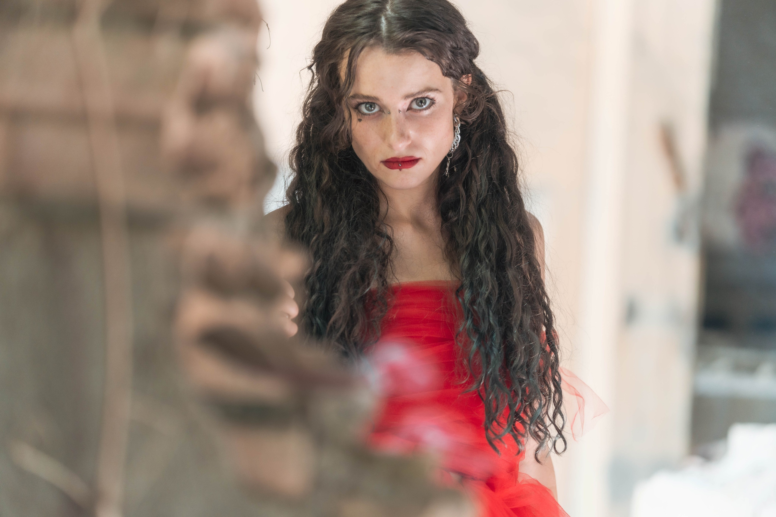 Dani. Alba del Norte Studio