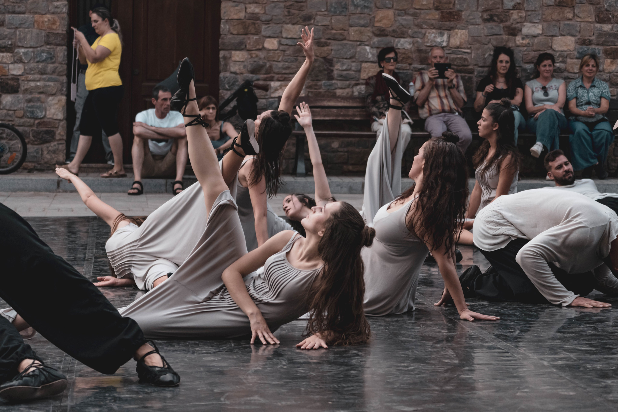 Esbart Sant Romá. Alba del Norte Studio