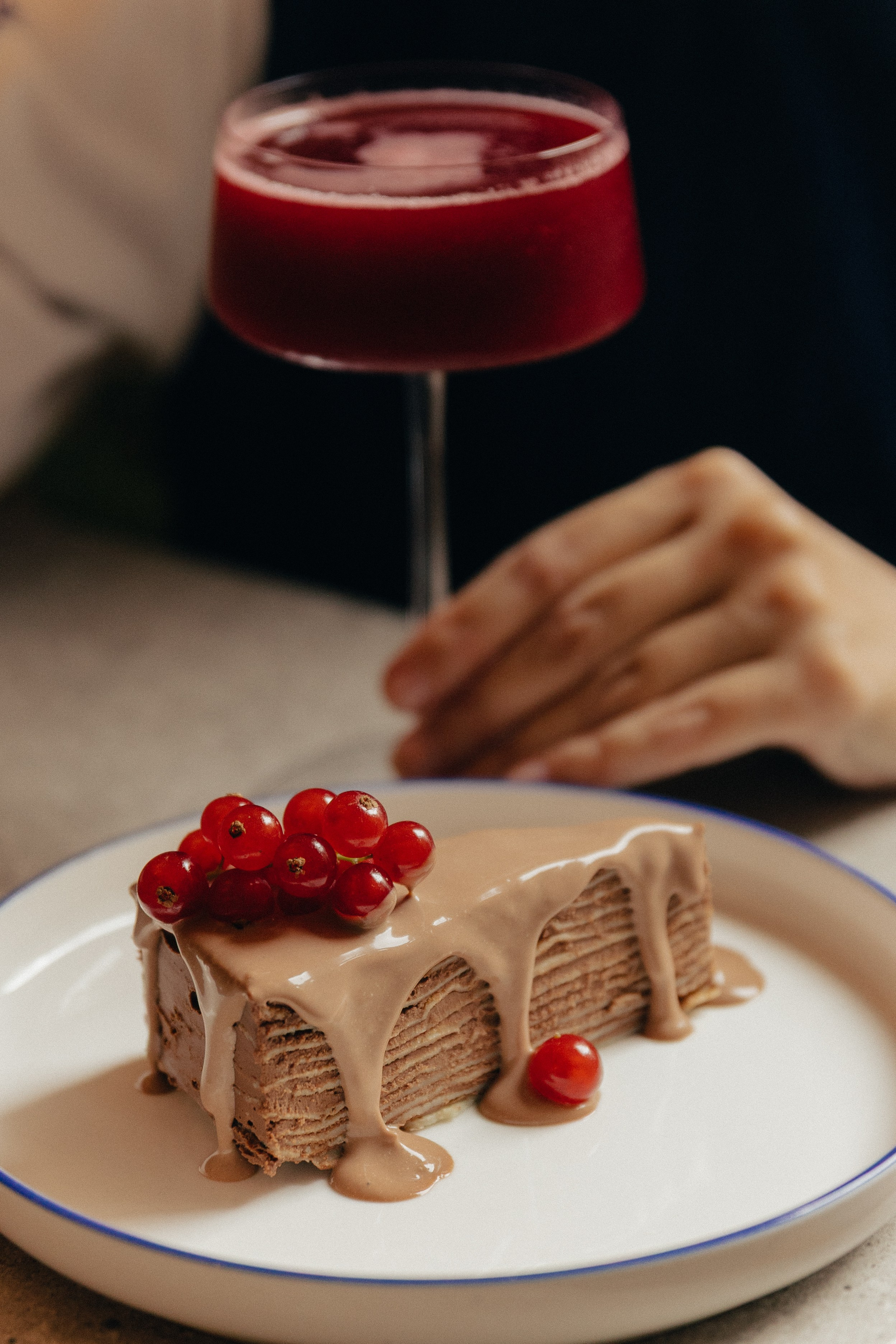 Food. Photographer The Netherlands