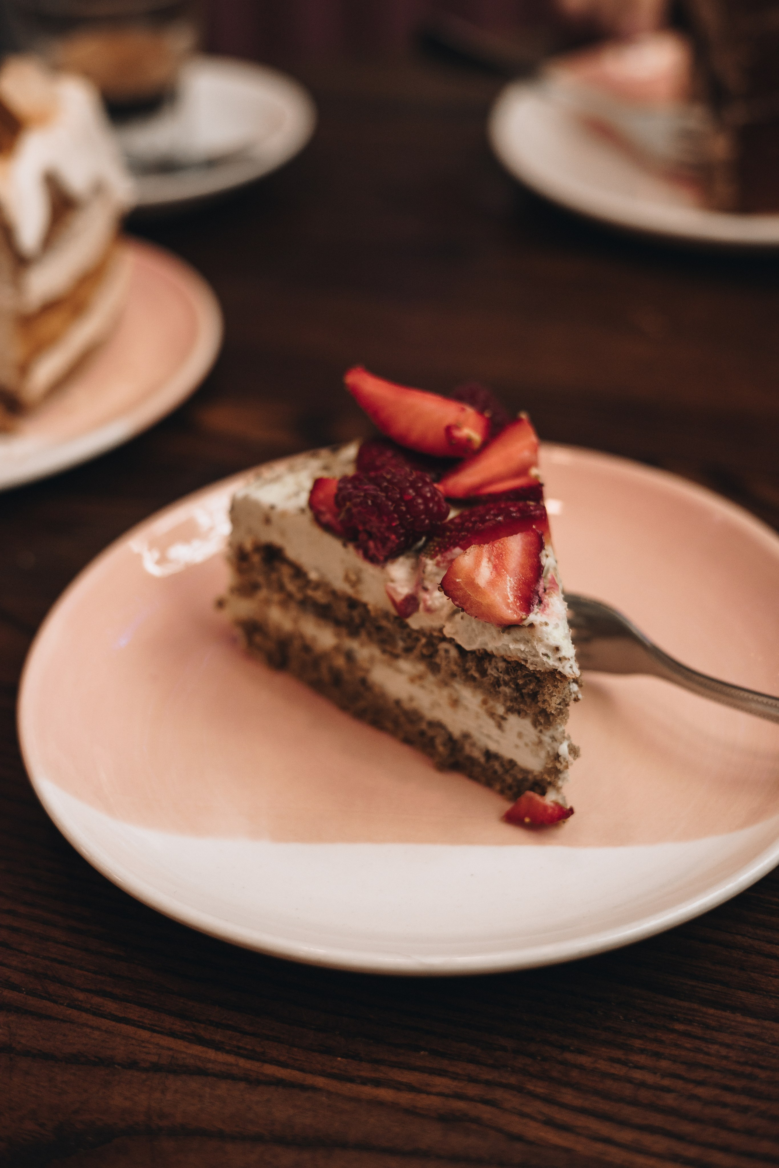 Portfolio. Content photographer in Paris — Genya Legou