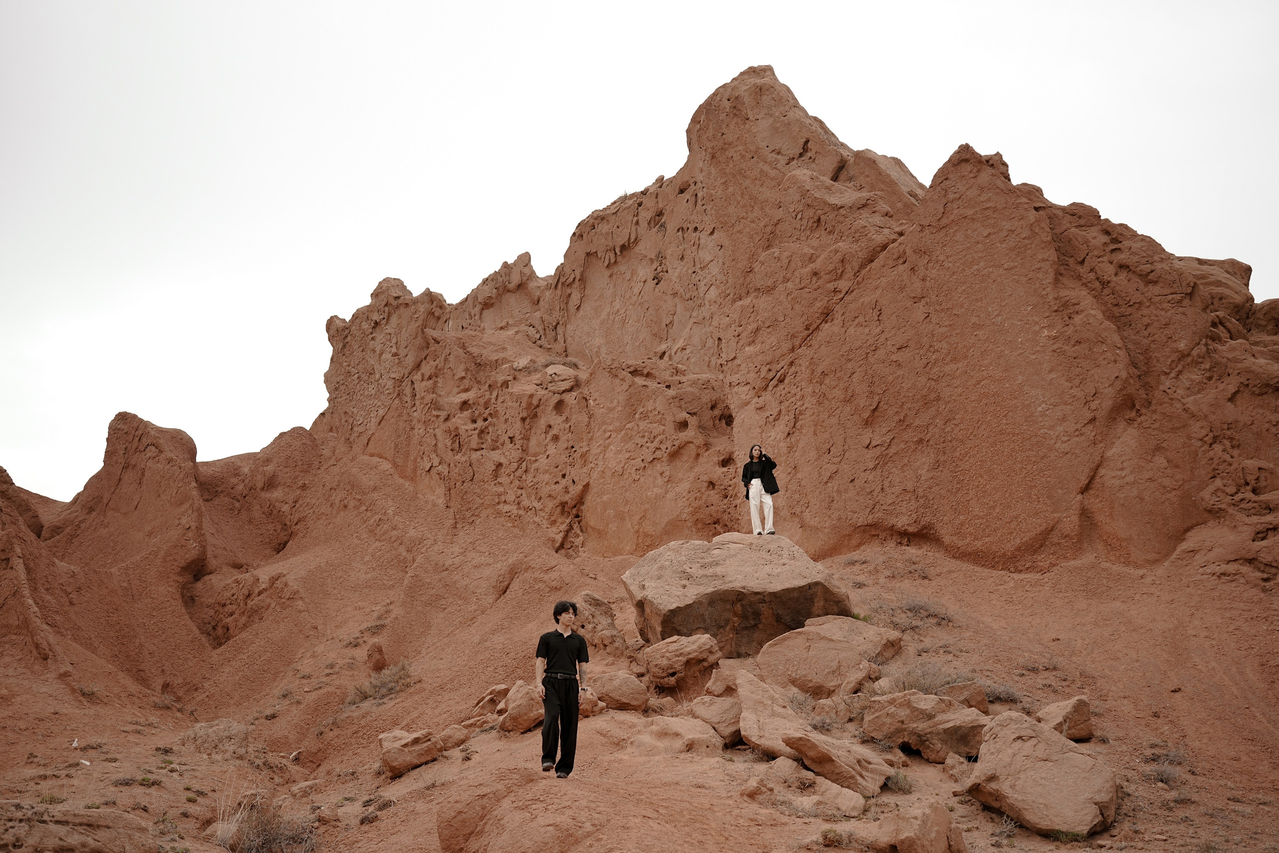 Амир & Сабина