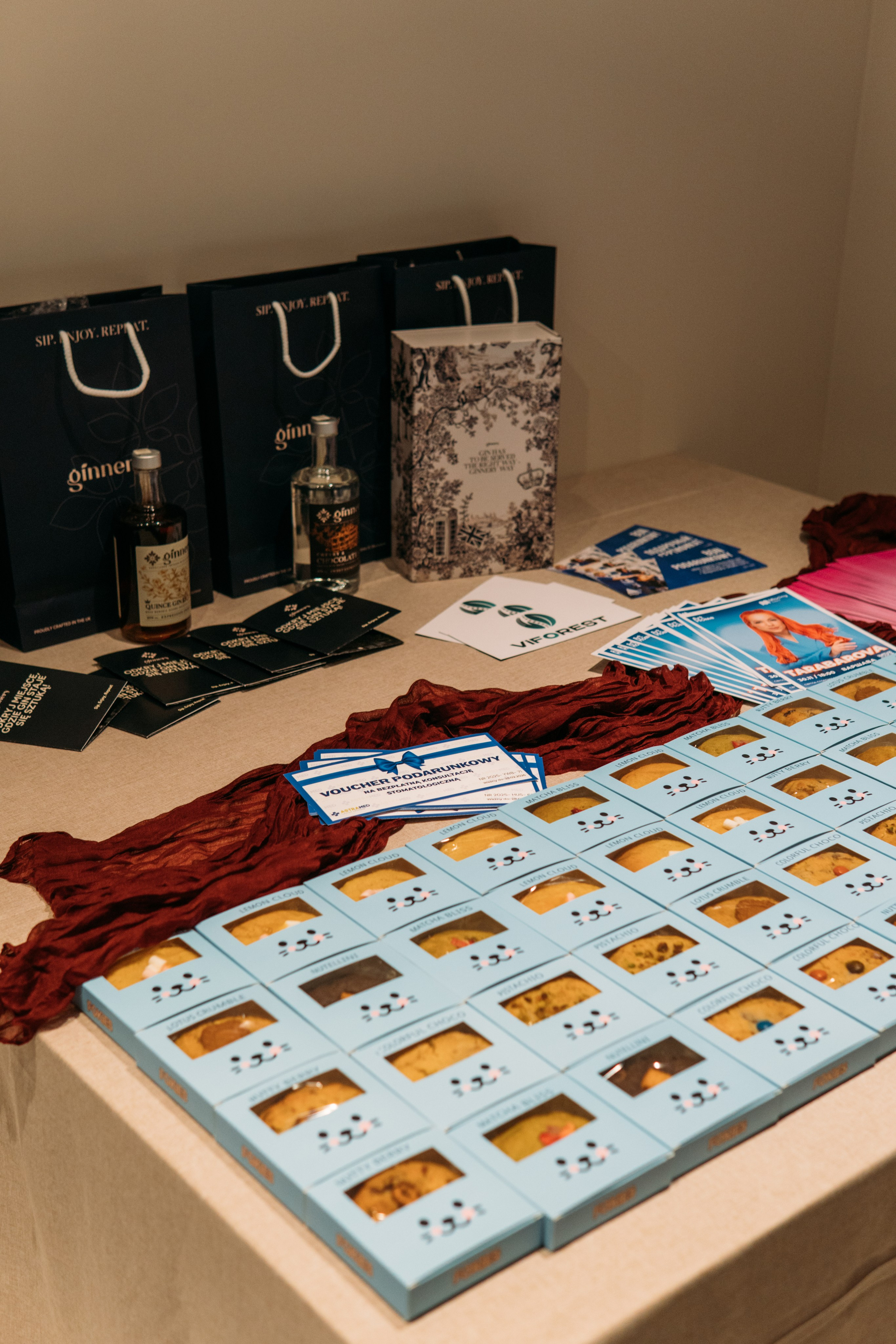 Nota Bene “CUT2CASH”. Byonelove photographer in Warsaw