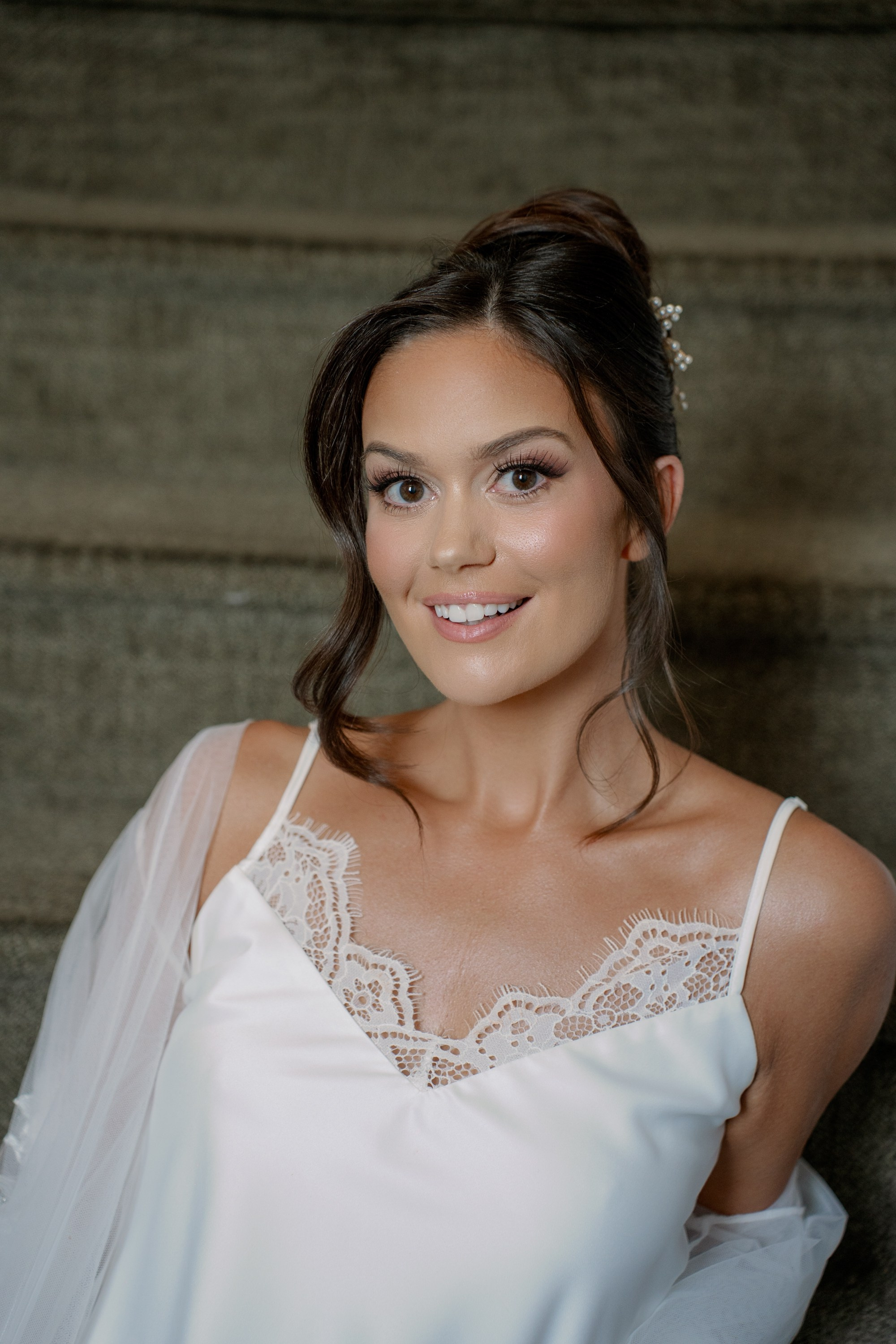 Emily and Blake. Wedding photographer and videographer New York | New Jersey