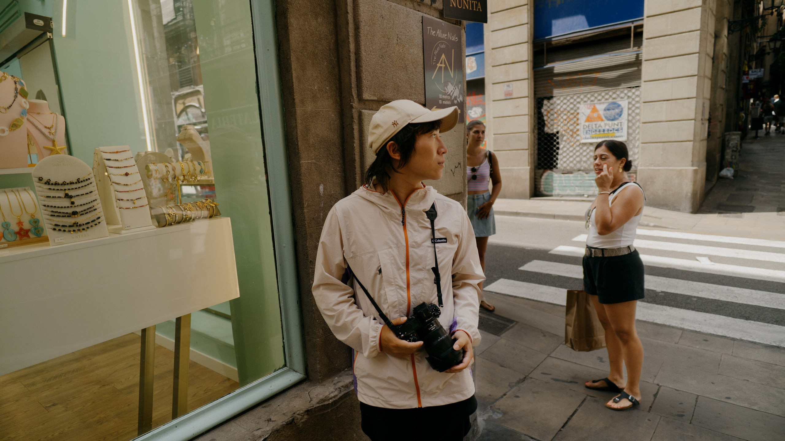 Galeria. Creador de contenido visual en Barcelona | Dima Kit