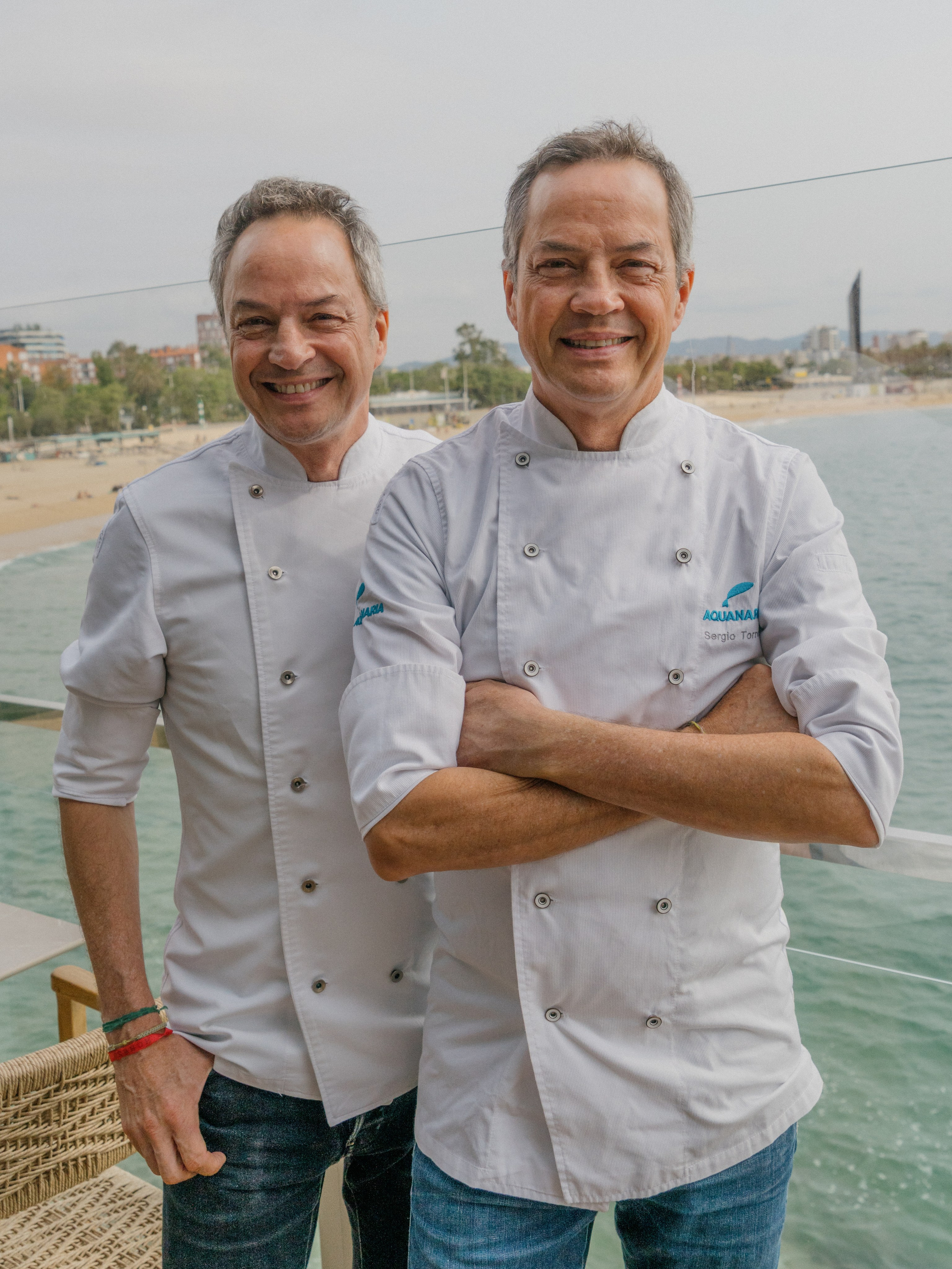 Hermanos Torres Eldelmar