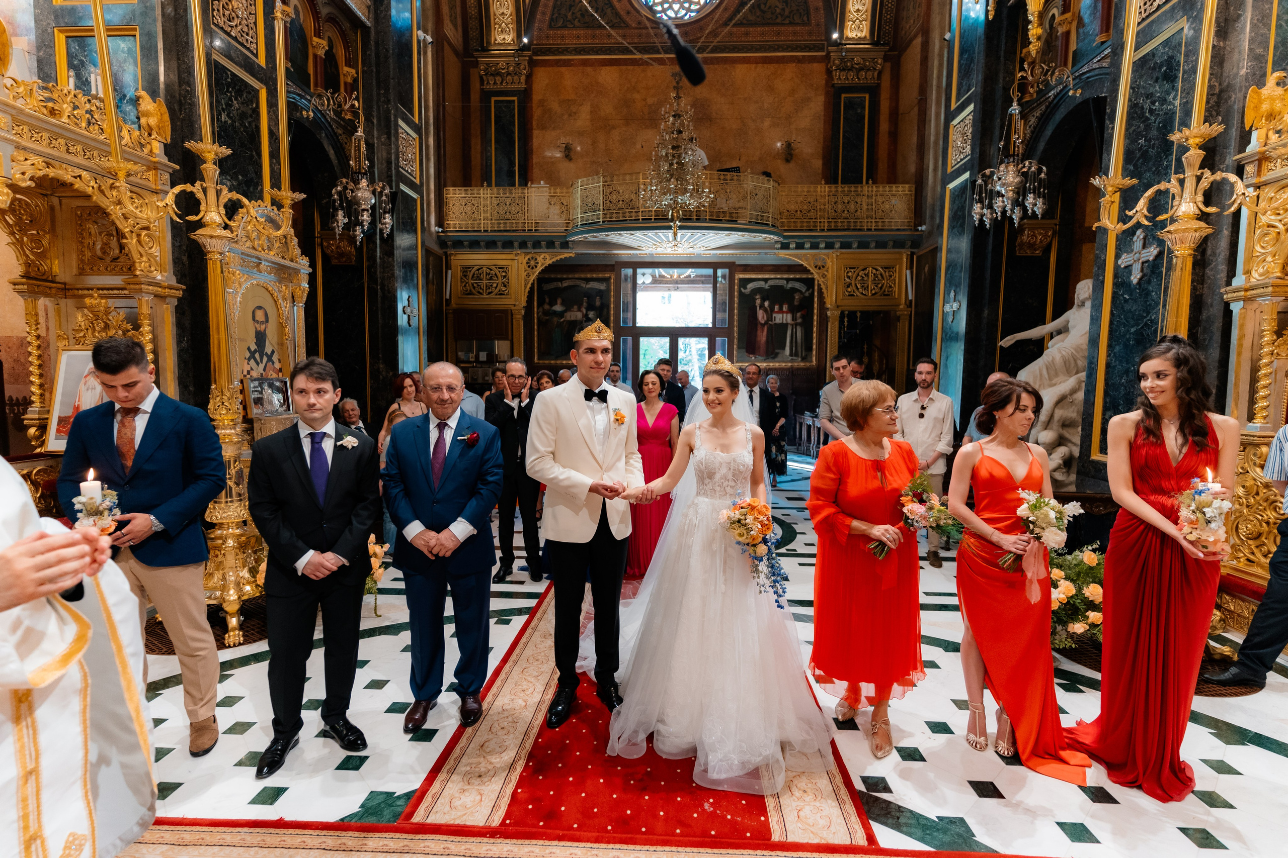 Anna & Vlad. Fotograf de nuntă Alex Pasarelu