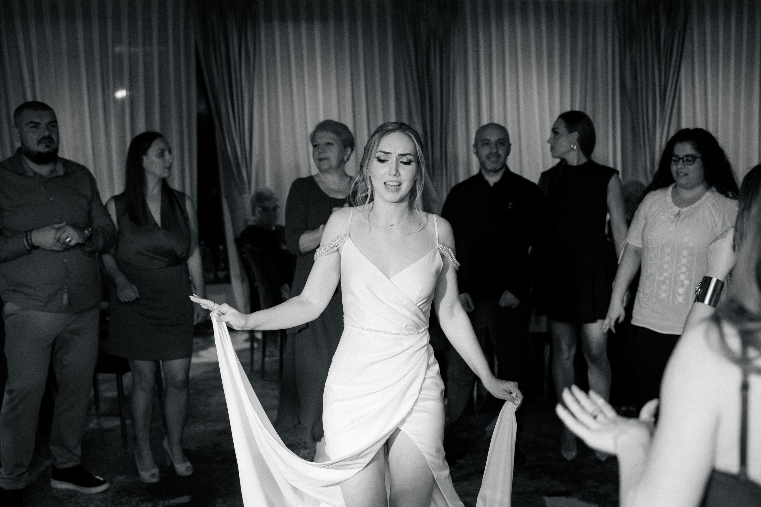 Madisson & Alex. Destination Wedding Photographer Alex Pasarelu