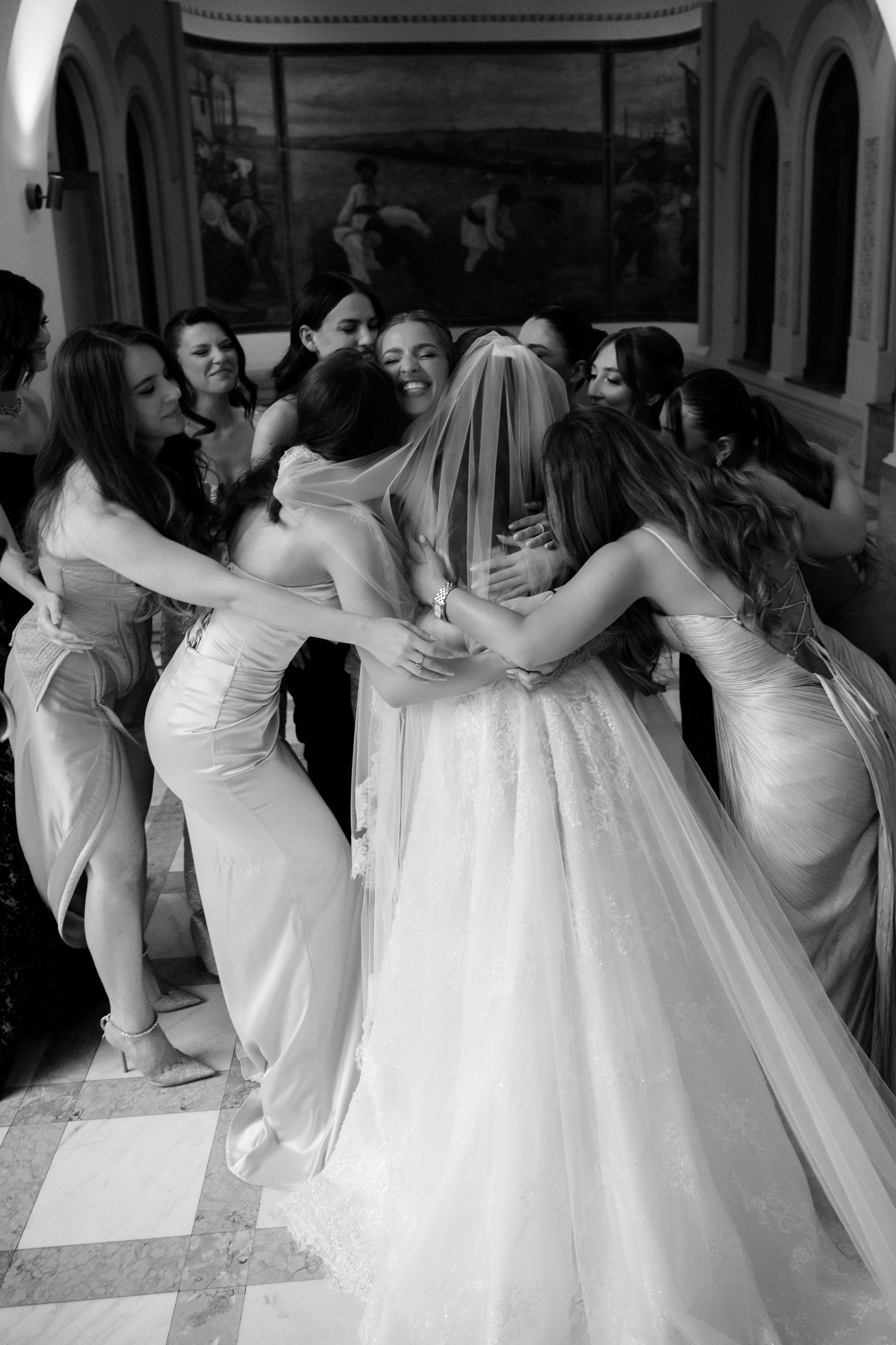 Diana & Octavian. Fotograf de nuntă Alex Pasarelu