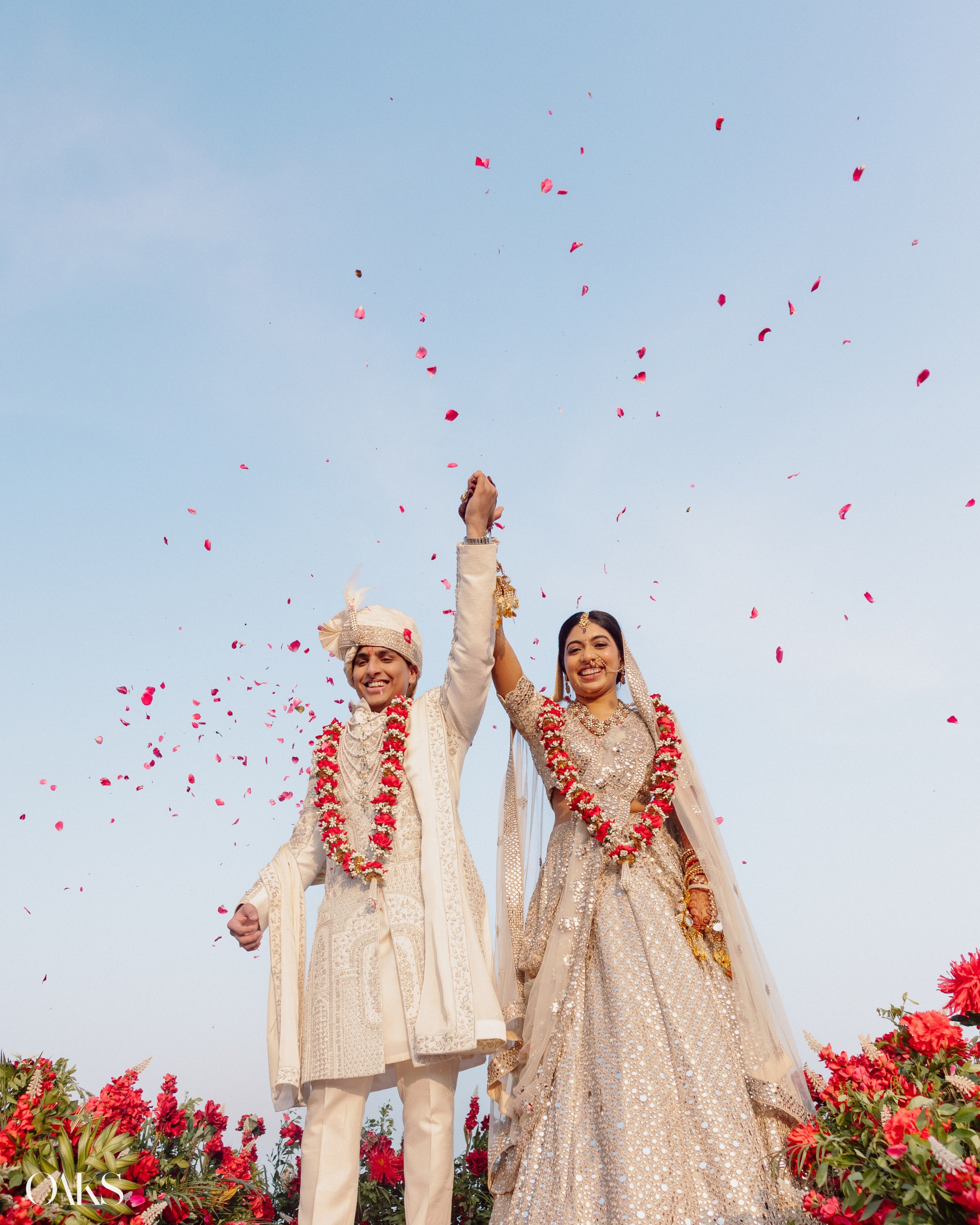 Wedding & Editorial Photographer | Anandshivadas