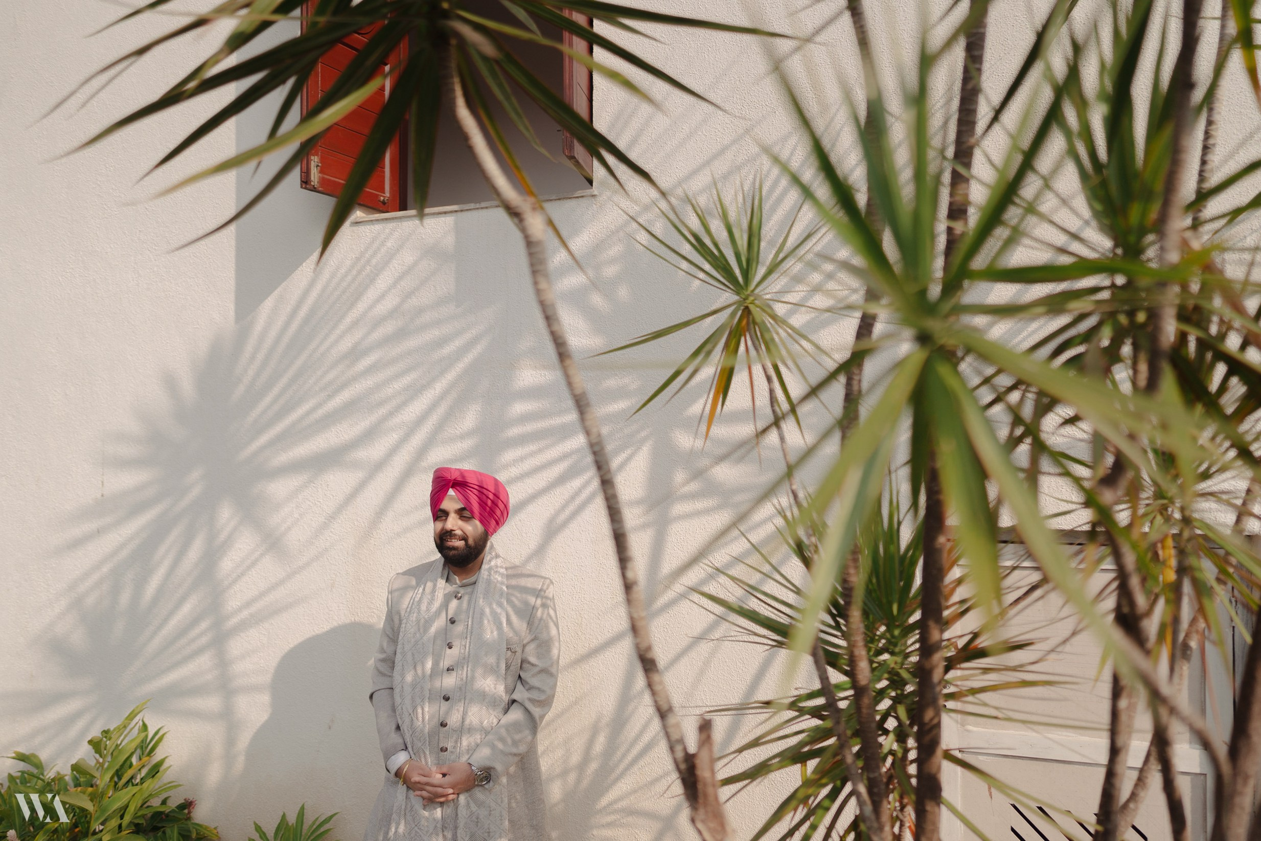 Nishi & Tarang. Wedding & Editorial Photographer | Anandshivadas