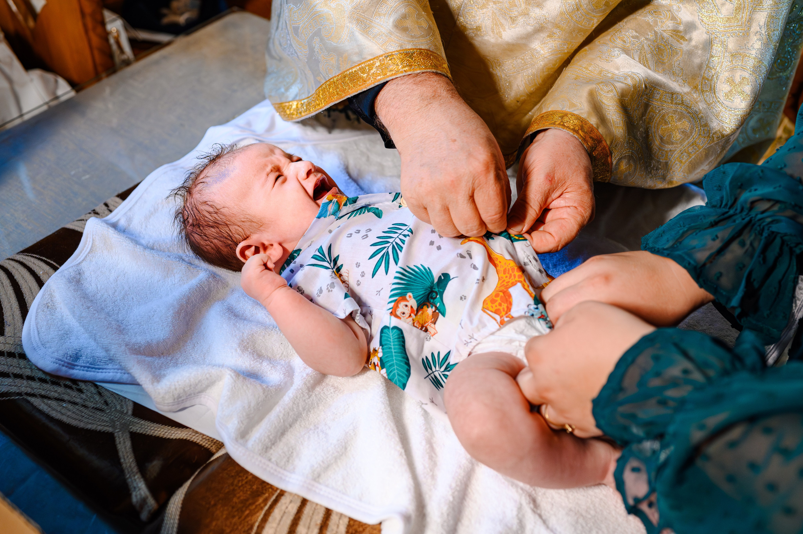 Eduard Ayan. Mugurel Olteanu Fotograf