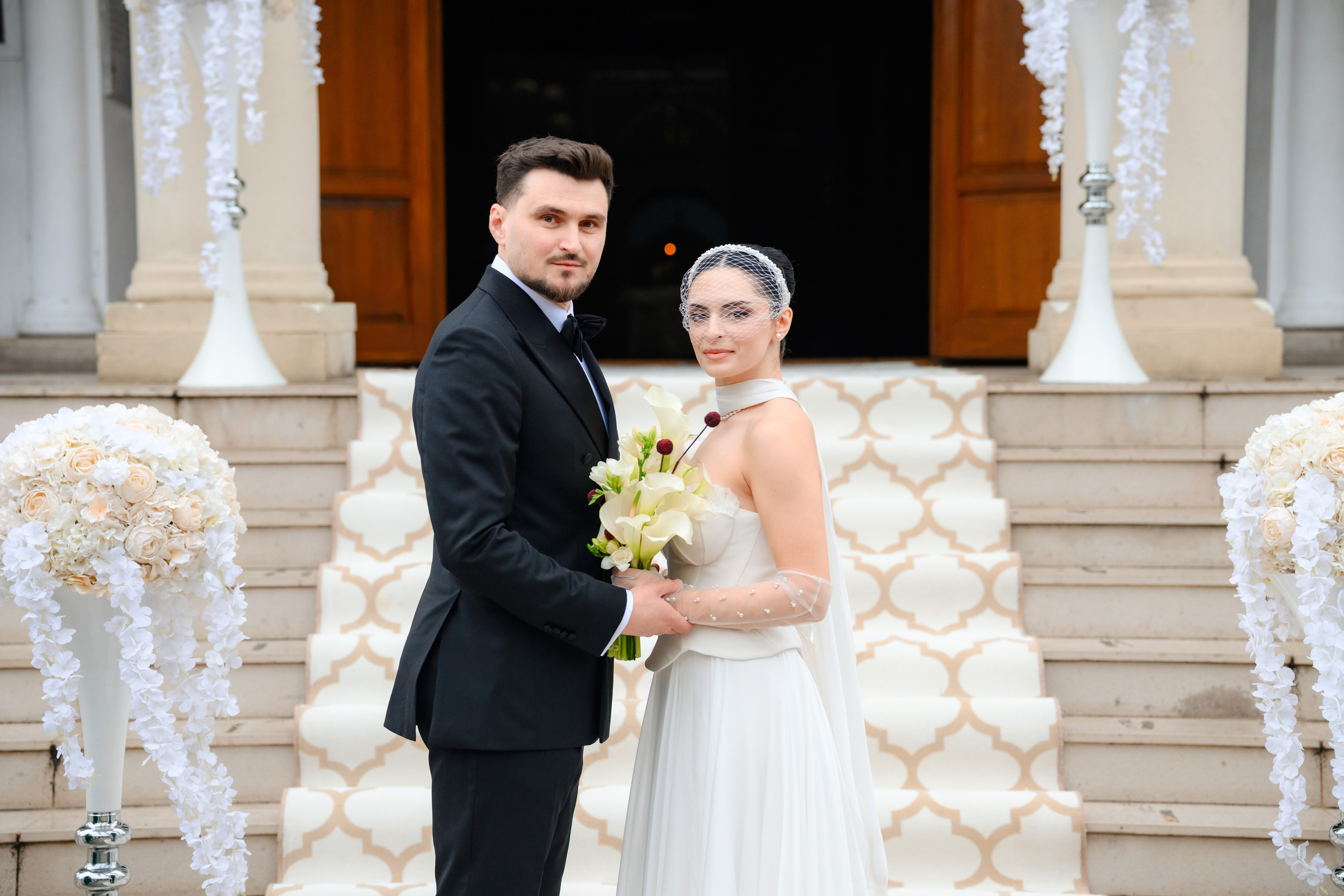 Cezara & Alex. Mugurel Olteanu Fotograf