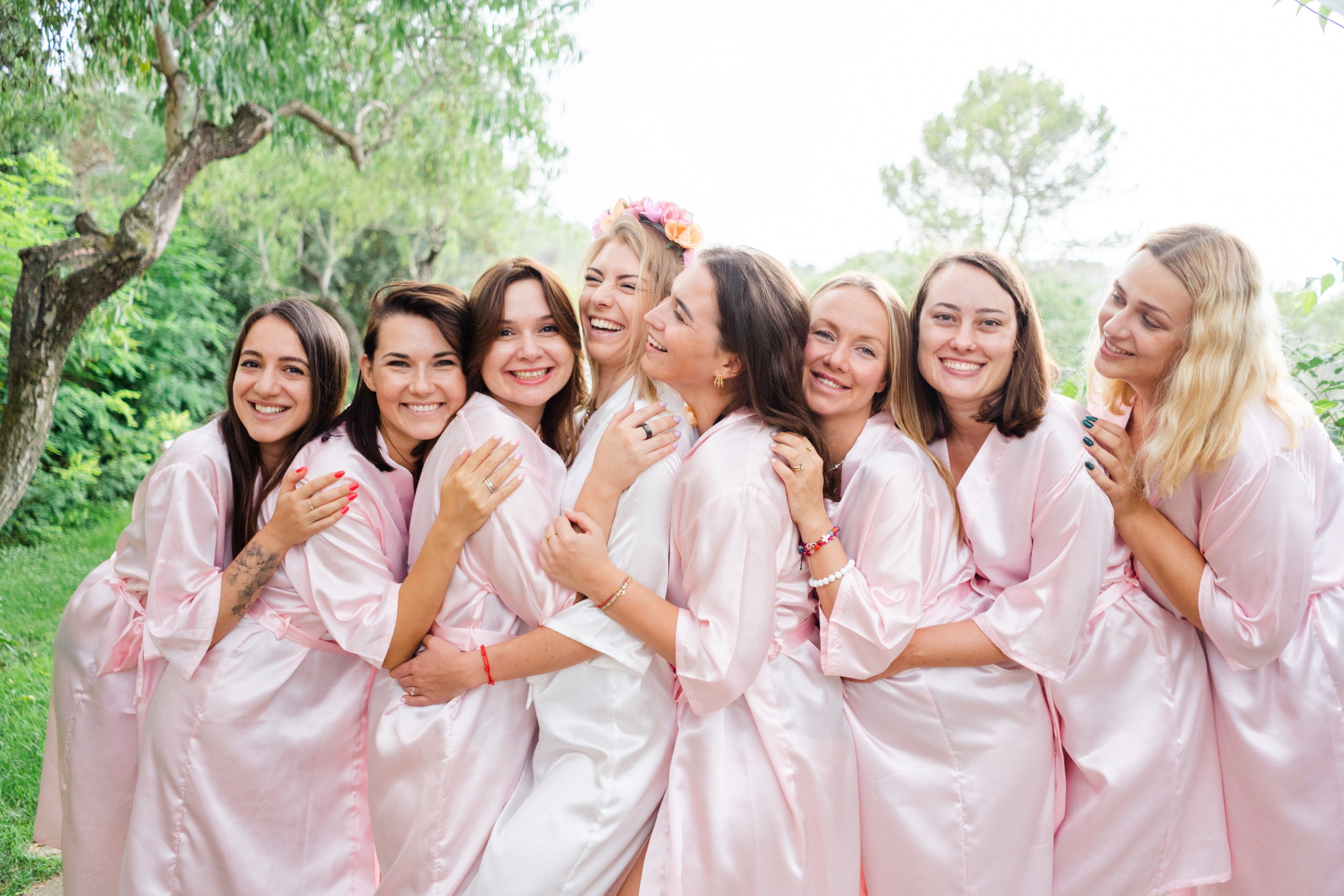 HEN party. Photographer Kristina Dorina