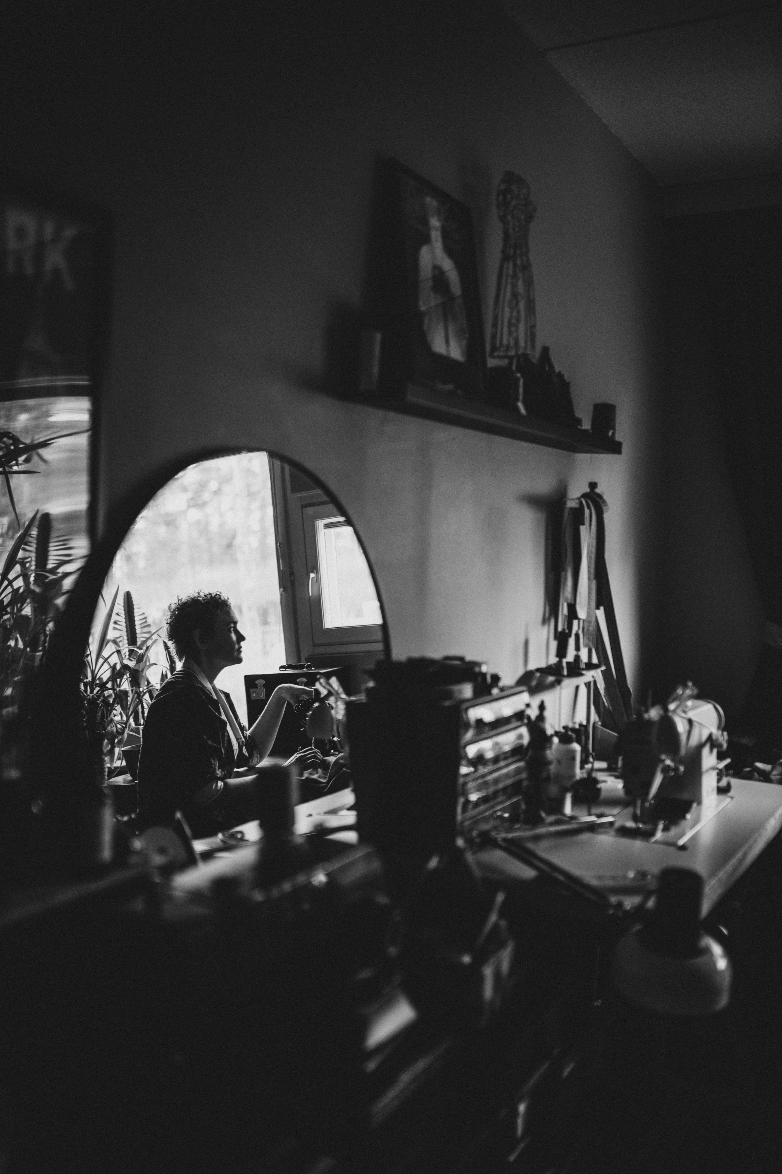 @pampanamhats. Alina Cherepanova, a family photographer based in Helsinki/Finland