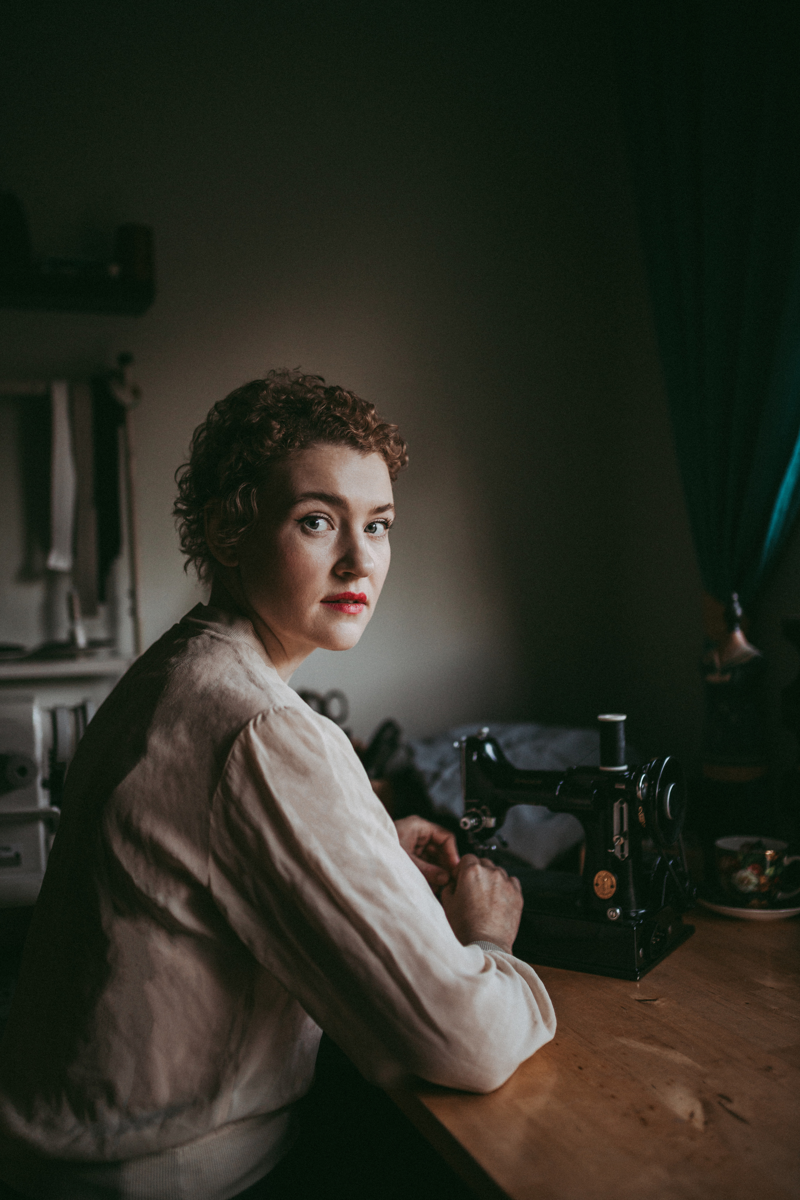 @pampanamhats. Alina Cherepanova, a family photographer based in Helsinki/Finland