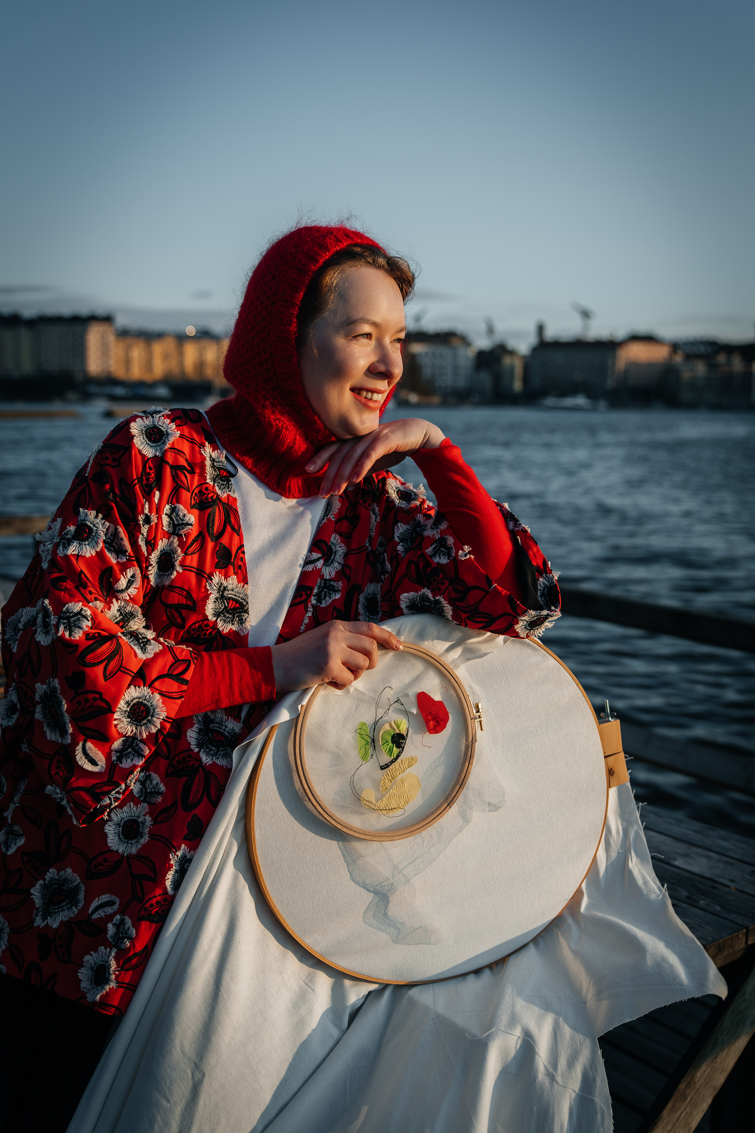 @polalab. Фотограф в Хельсинки Алина Черепанова