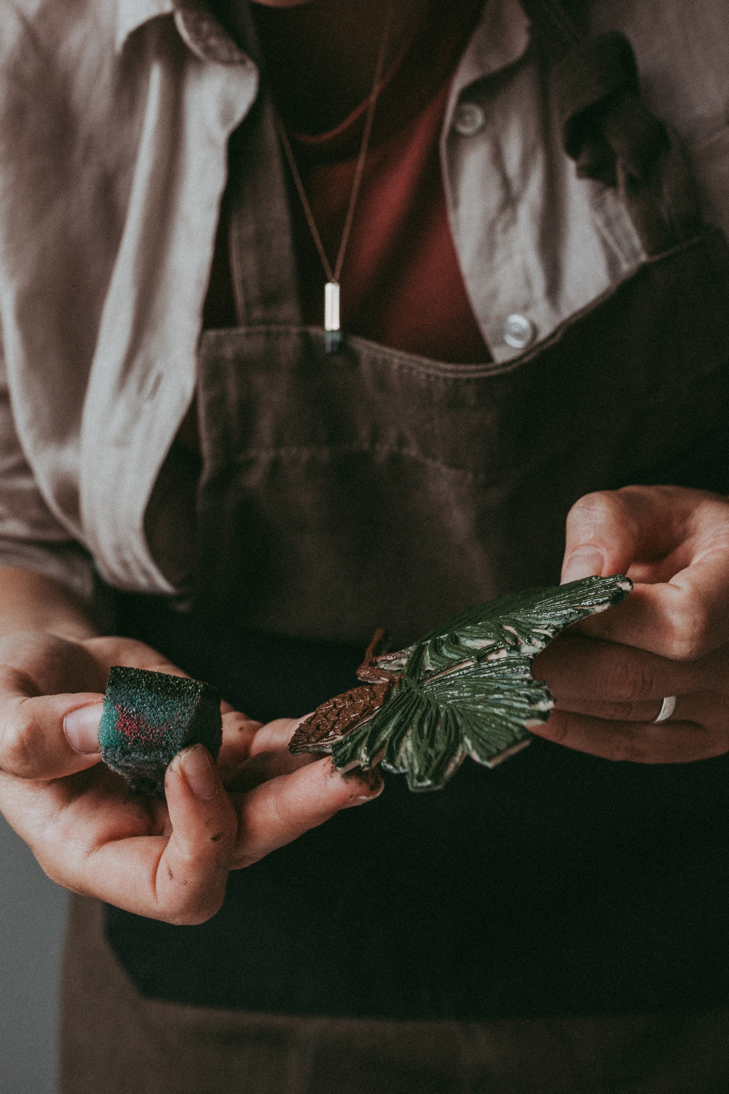 @wildfern.textiledesign. Фотограф в Хельсинки Алина Черепанова