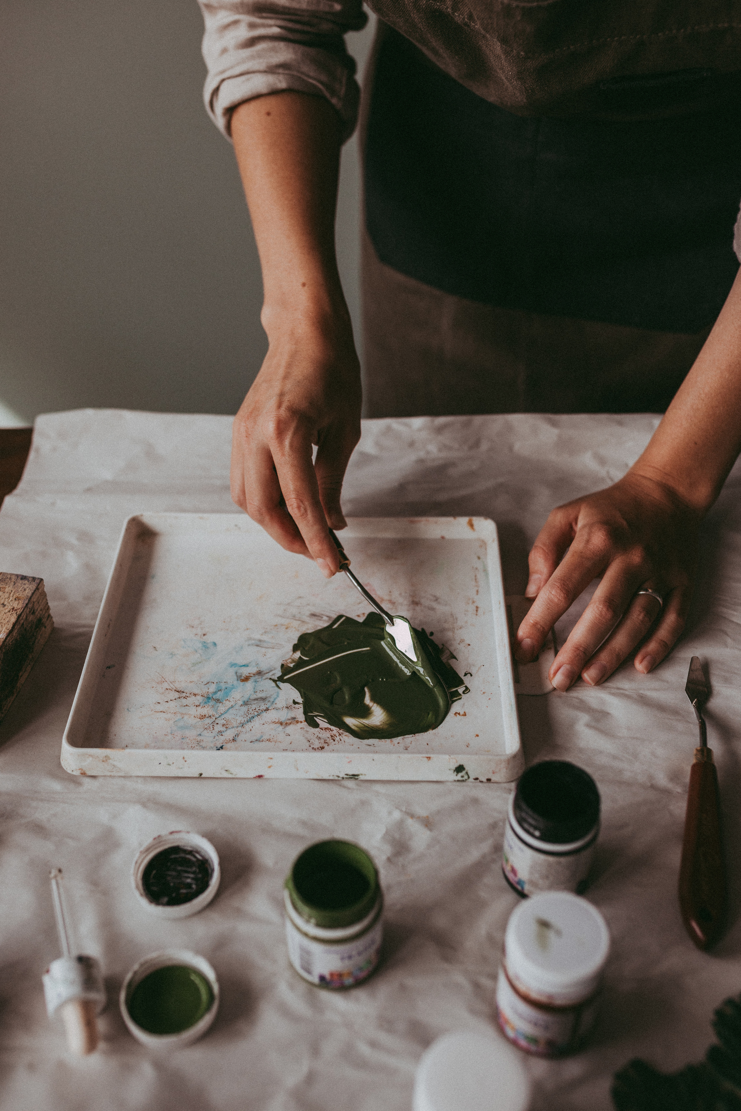 @wildfern.textiledesign. Фотограф в Хельсинки Алина Черепанова