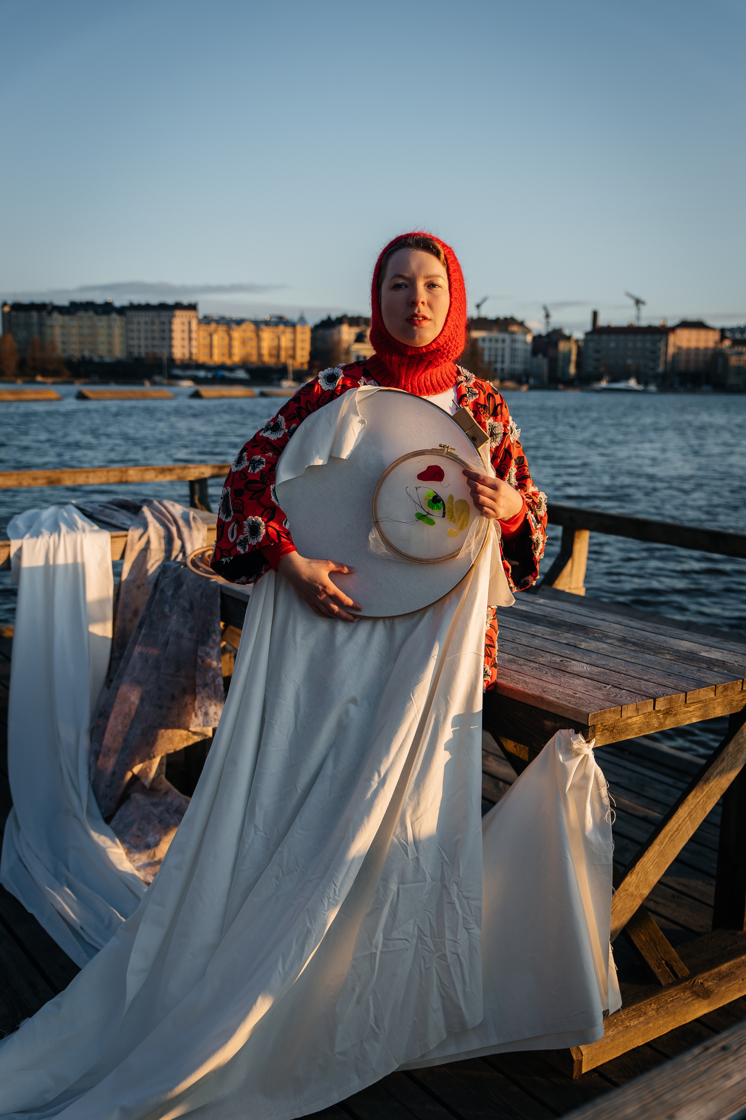 @polalab. Фотограф в Хельсинки Алина Черепанова