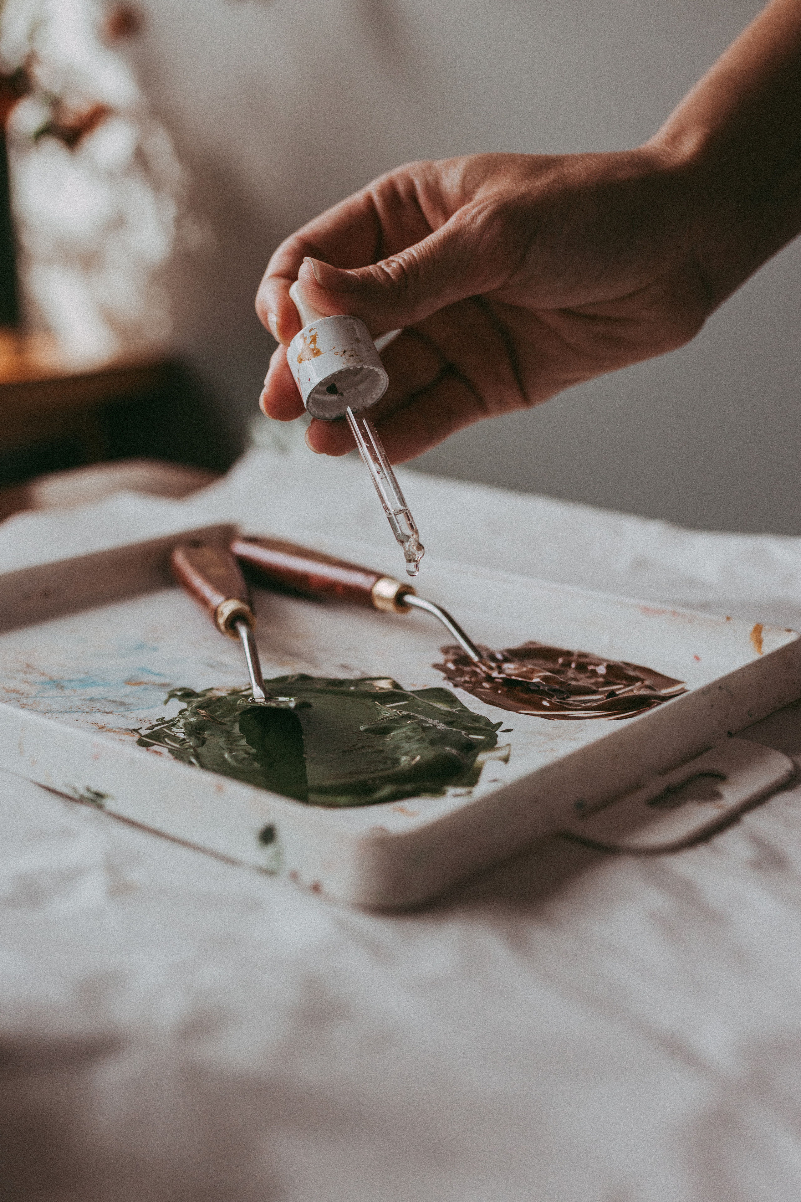 @wildfern.textiledesign. Фотограф в Хельсинки Алина Черепанова