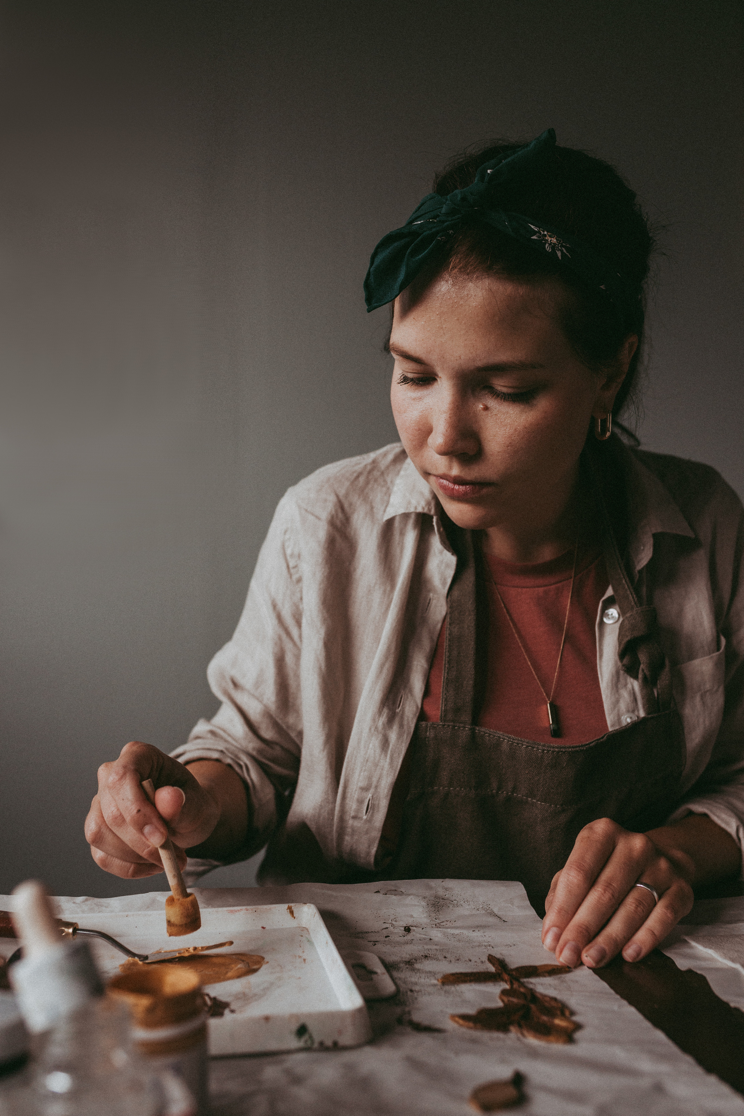 @wildfern.textiledesign. Фотограф в Хельсинки Алина Черепанова