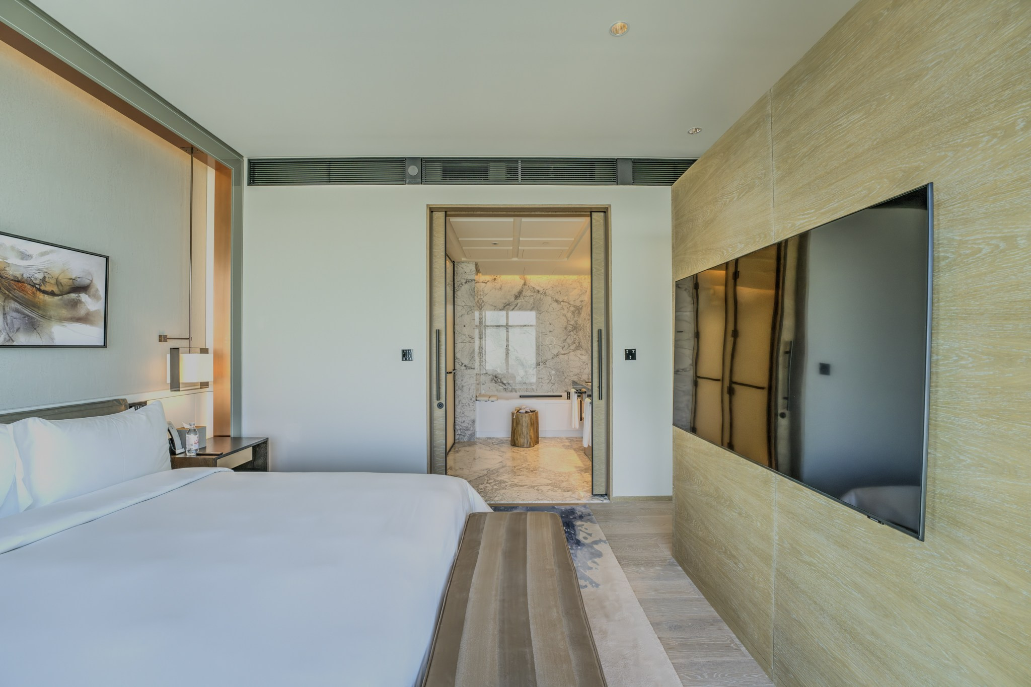 One & Only One Zabeel | Two Bedroom. Zakhar Leshkov Photo