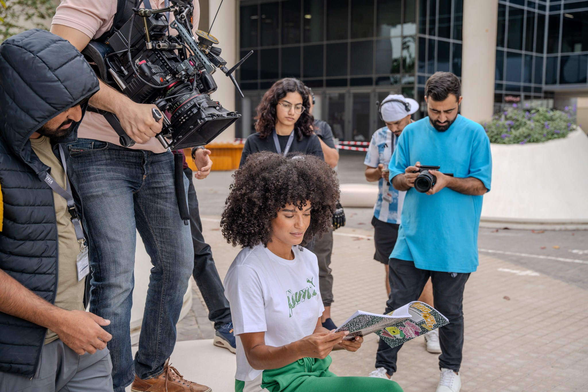 Sun & Sand Sports | 2023. Zakhar Leshkov Photo