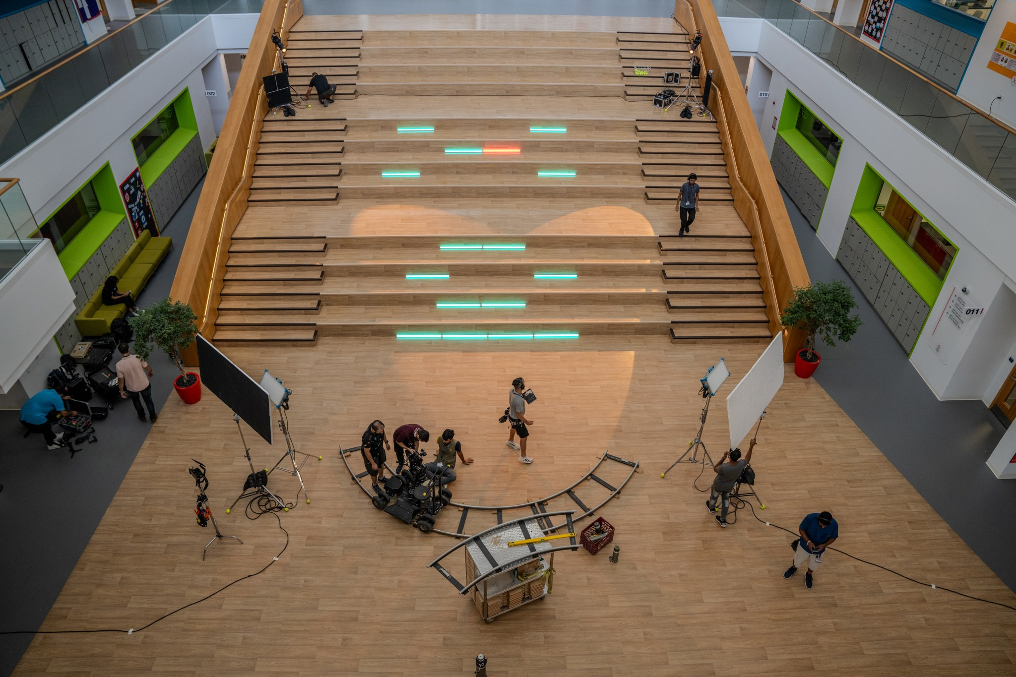 Sun & Sand Sports | 2023. Zakhar Leshkov Photo