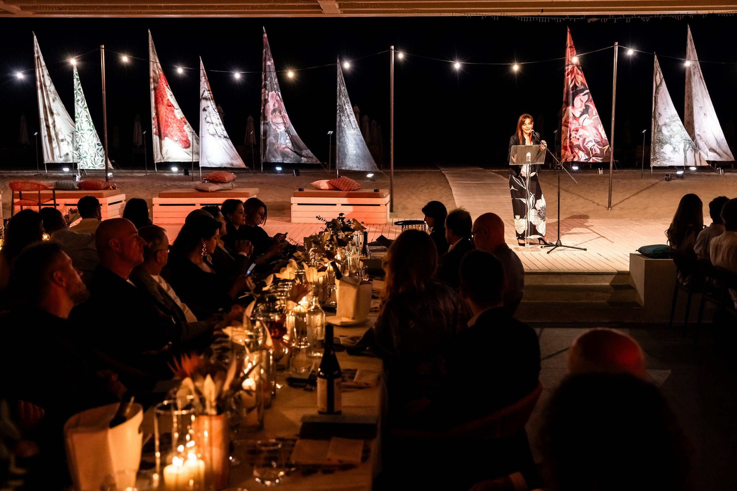 Evento aziendale Wall&Decò 2025. Fotografia e video