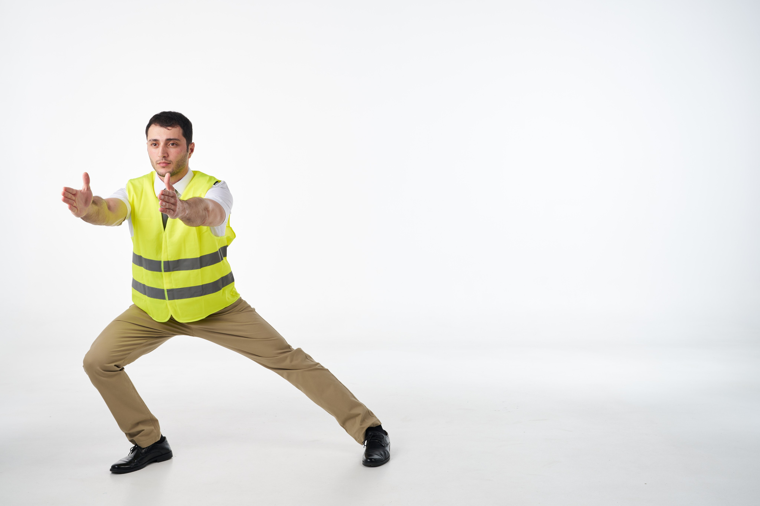 Editorial and Studio photography by Prodigma in Baku, Azerbaijan