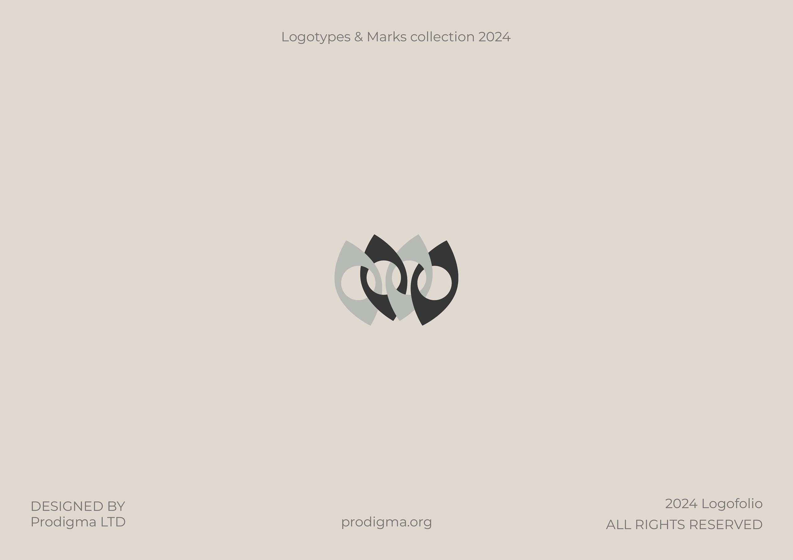Logofolio 2024. Creative Agency in Baku | Photo, Video, Design, Dev