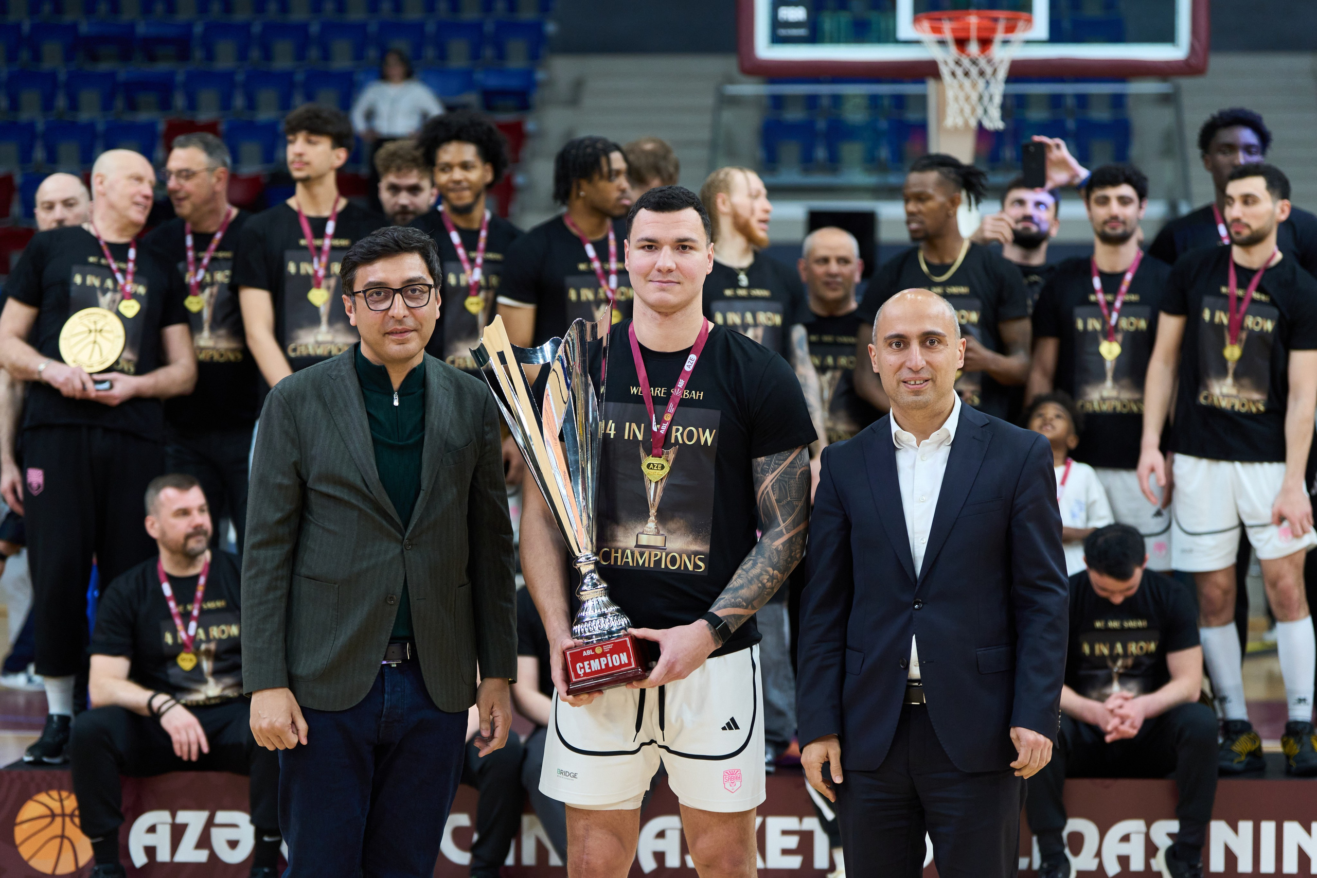 Sport photography by Prodigma in Baku, Azerbaijan