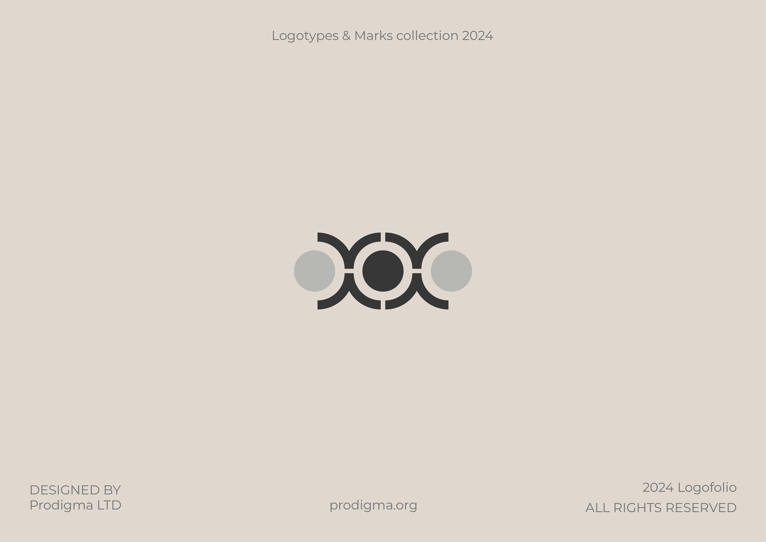 Logofolio 2024. Creative Agency in Baku | Photo, Video, Design, Dev