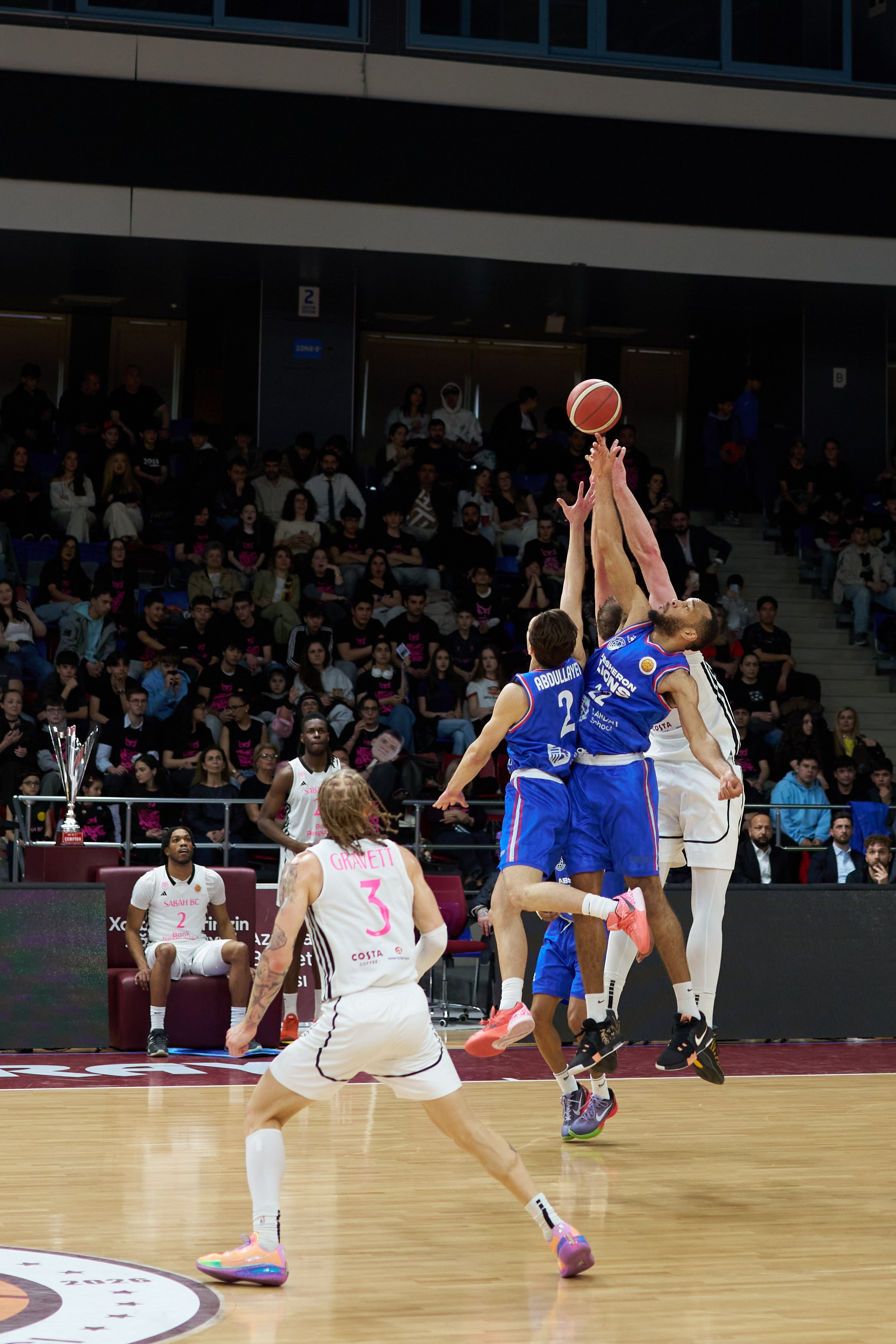 Sport photography by Prodigma in Baku, Azerbaijan