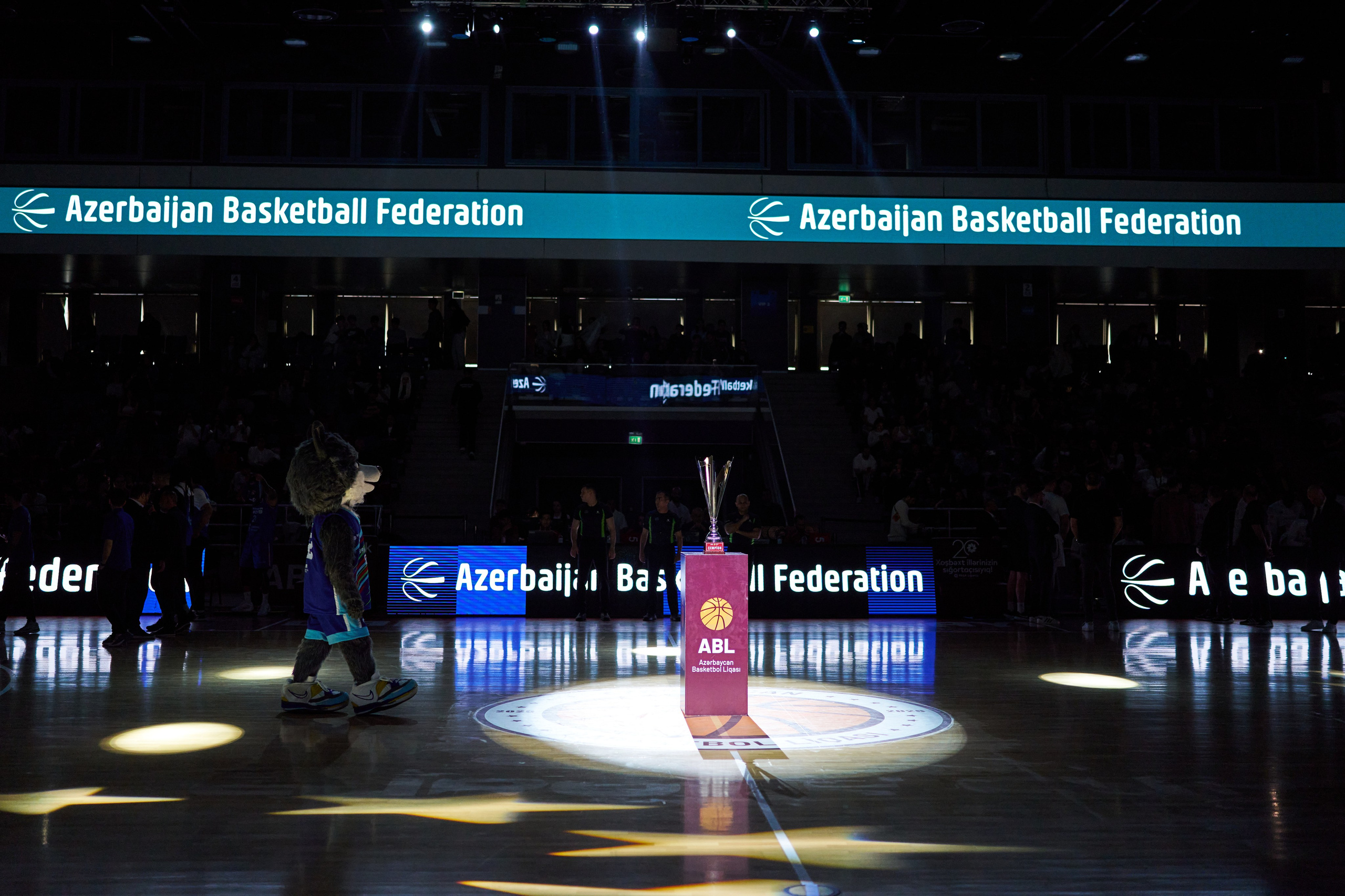 Sport photography by Prodigma in Baku, Azerbaijan