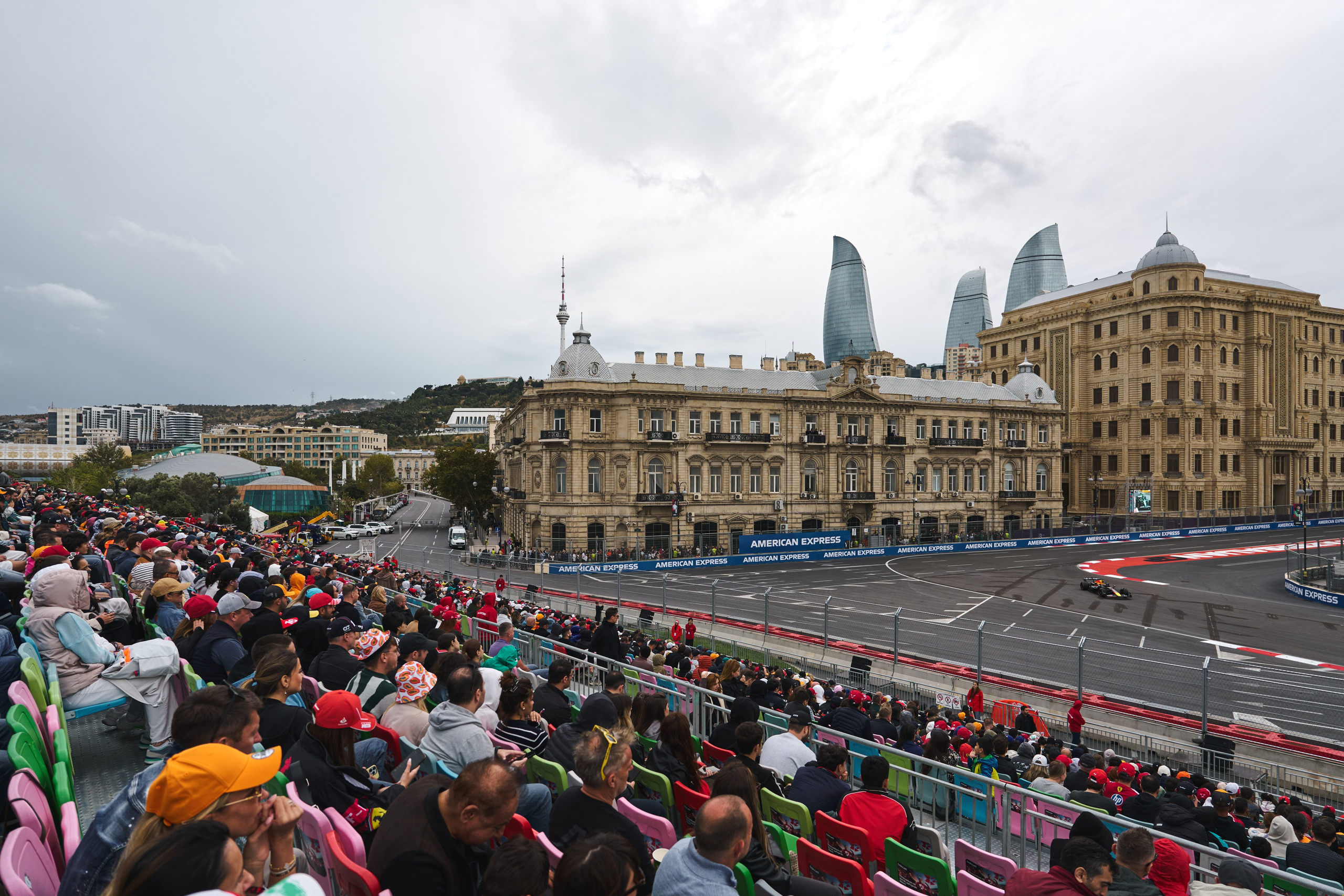 Sport photography by Prodigma in Baku, Azerbaijan