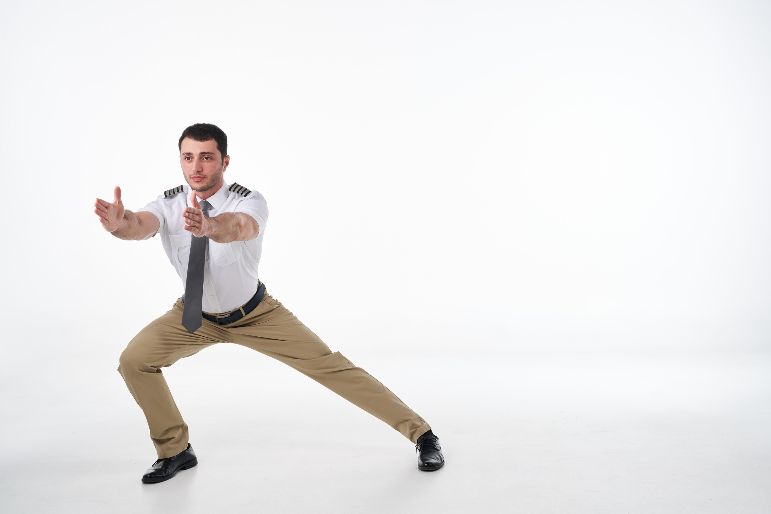 Editorial and Studio photography by Prodigma in Baku, Azerbaijan