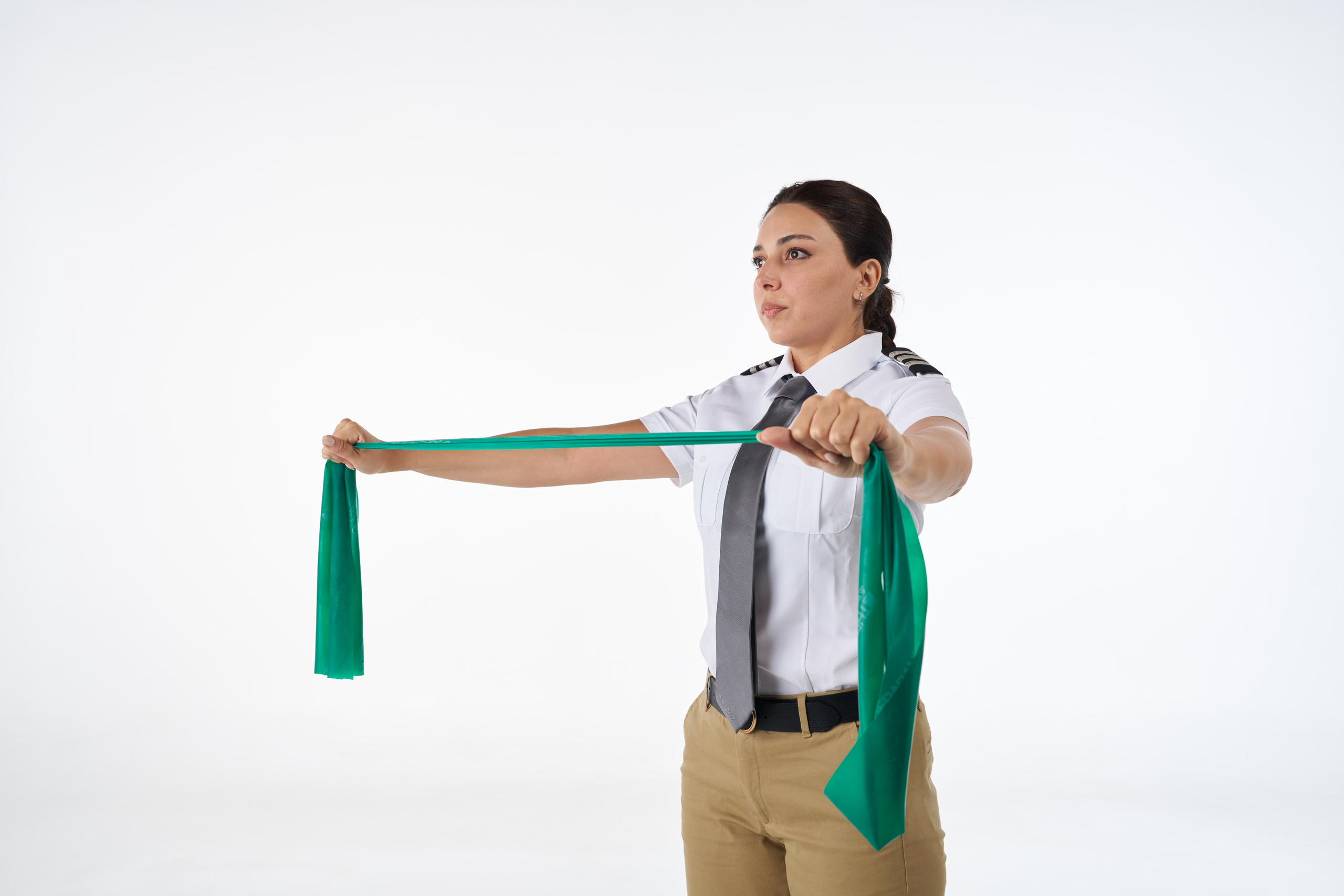 Editorial and Studio photography by Prodigma in Baku, Azerbaijan